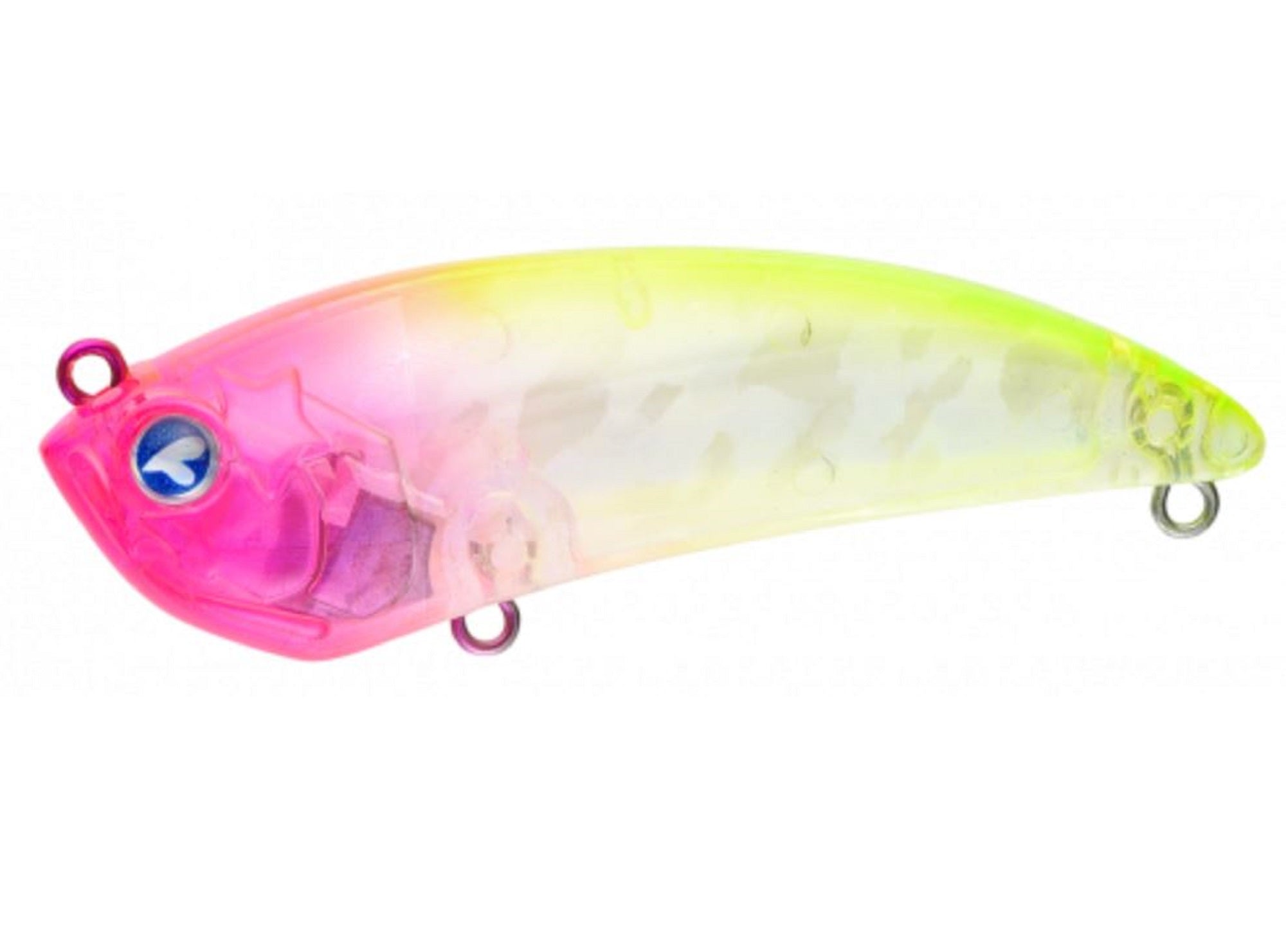 Sale Blue Blue Ebicon 60S 9.5 grams Sinking lure 08 (5175)