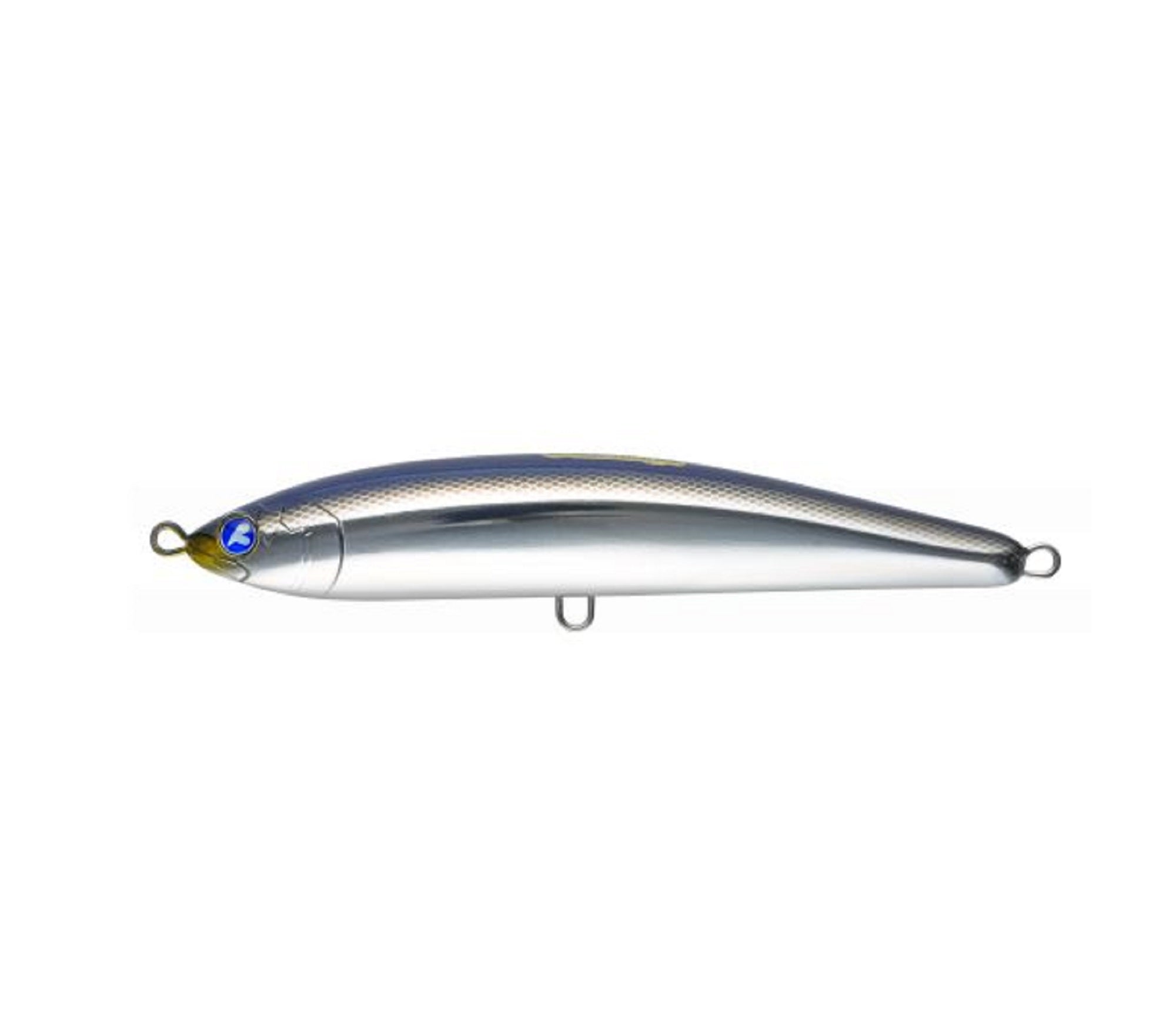 Blue Blue Gachipen Swimmer 180 60 grams Sinking lure 08 (9234)