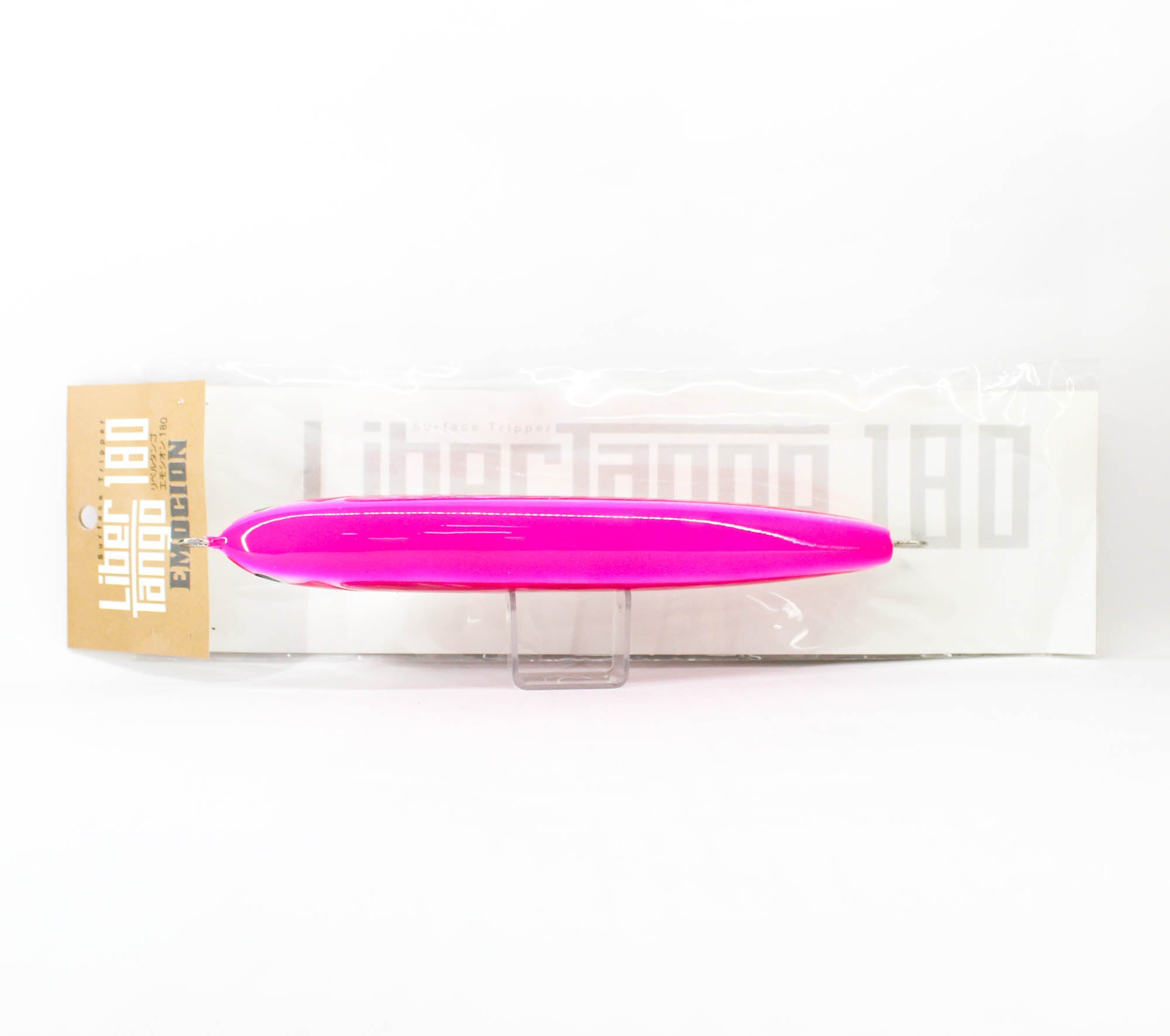 Fish Trippers Village Liber Tango 180mm 75 grams Floating Lure 03 (7350)