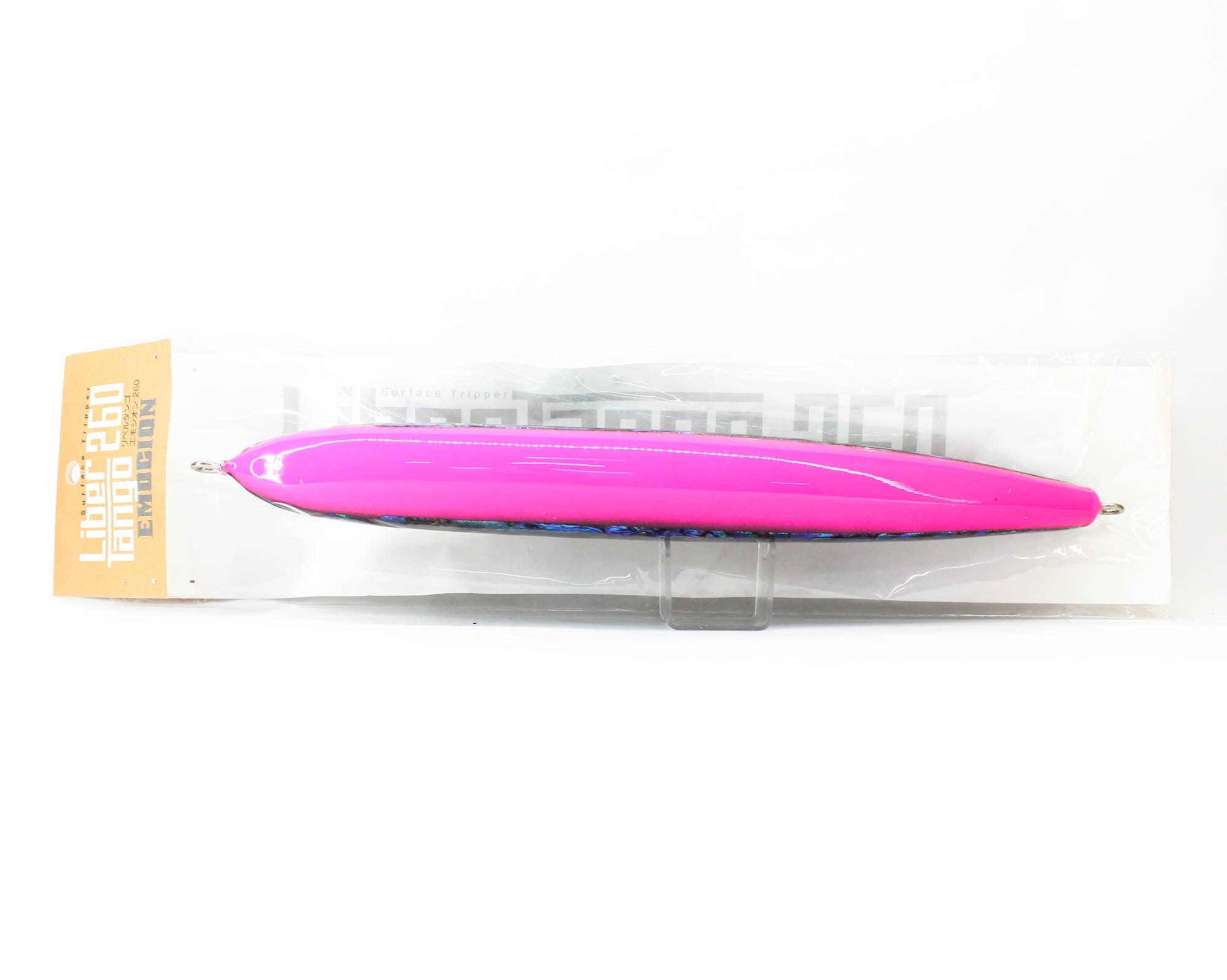 Fish Trippers Village Liber Tango 260mm 170 grams Floating Lure 01 (7657)