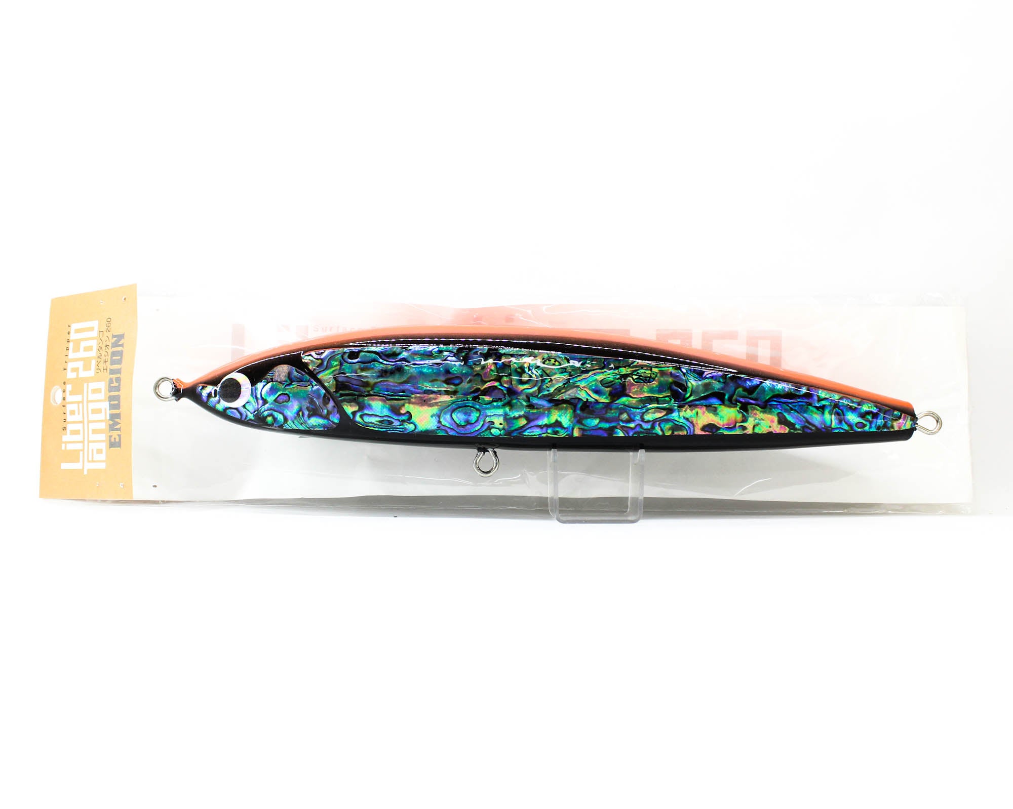 Fish Trippers Village Liber Tango 260mm 170 grams Floating Lure 16 (7800)