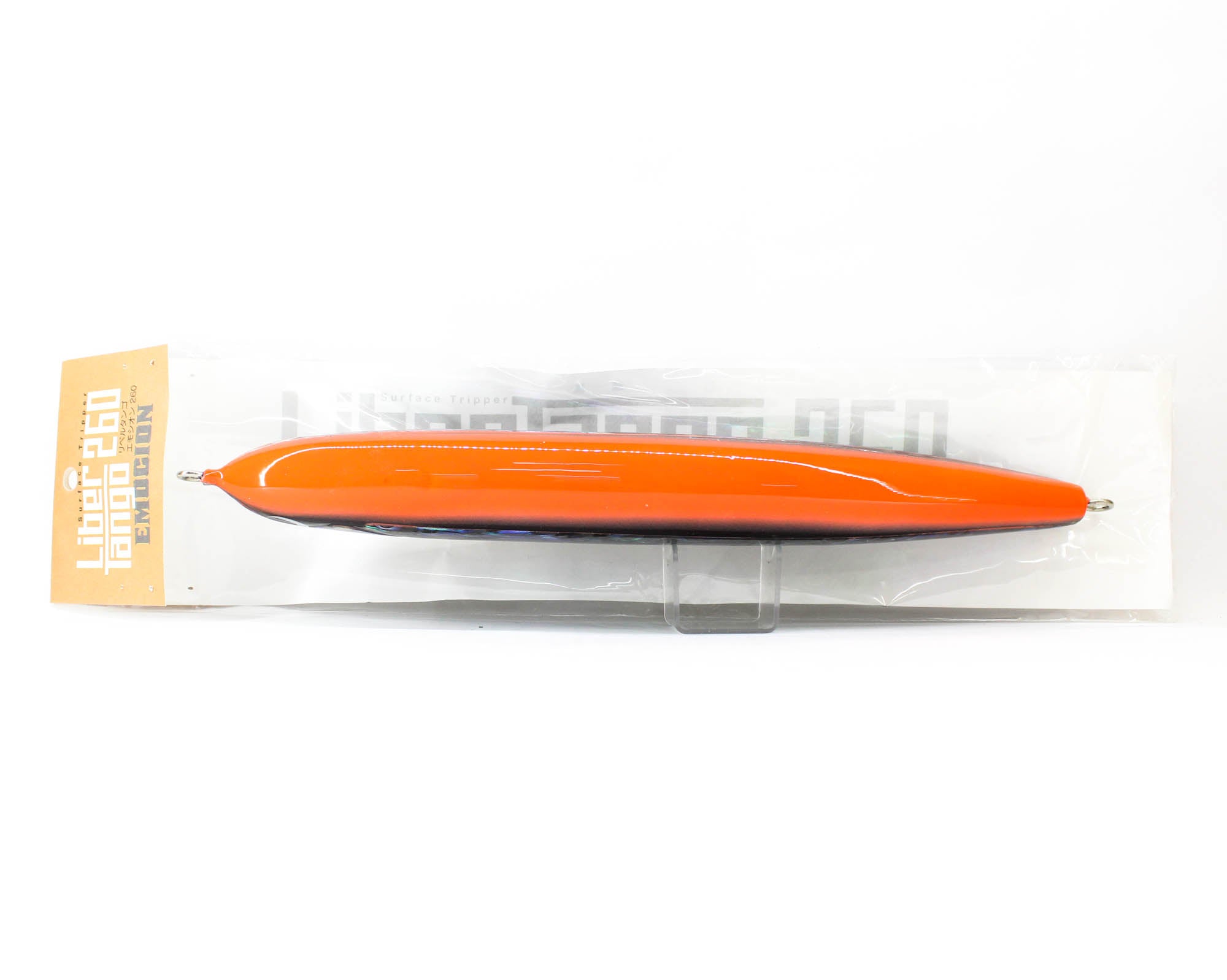 Fish Trippers Village Liber Tango 260mm 170 grams Floating Lure 16 (7800)