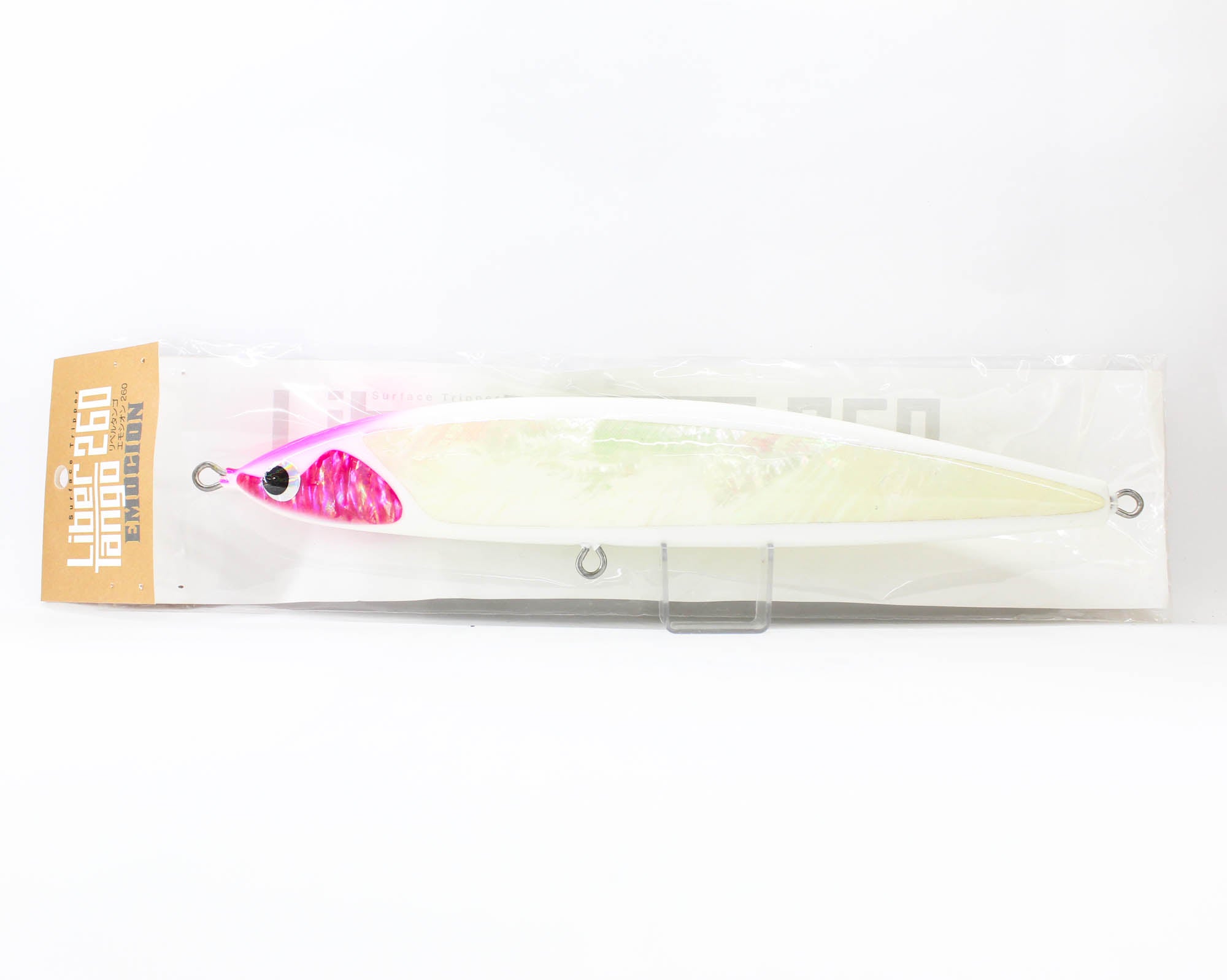 Fish Trippers Village Liber Tango 260mm 170 grams Floating Lure 17 (9767)