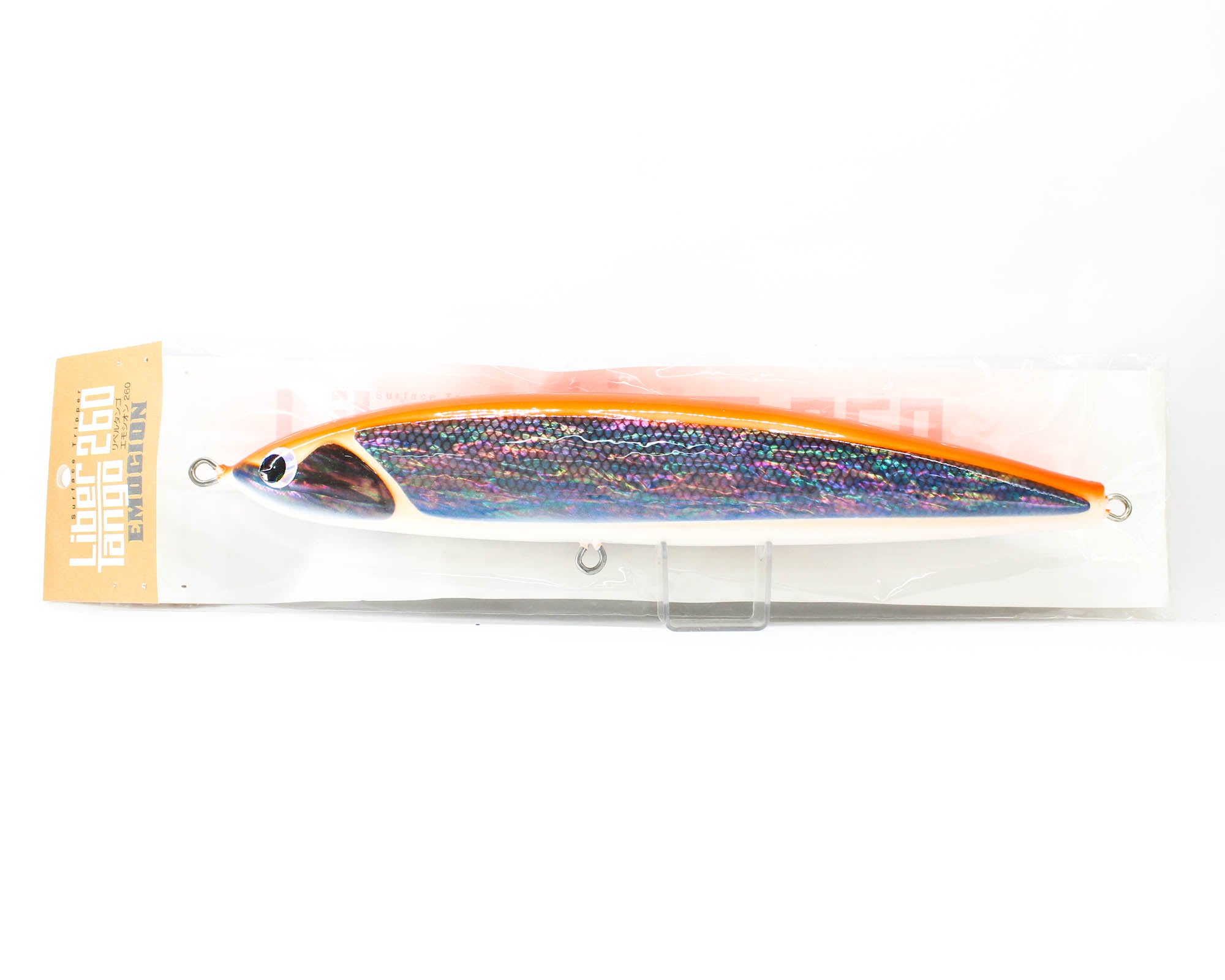 Fish Trippers Village Liber Tango 260mm 170 grams Floating Lure 18 (9774)