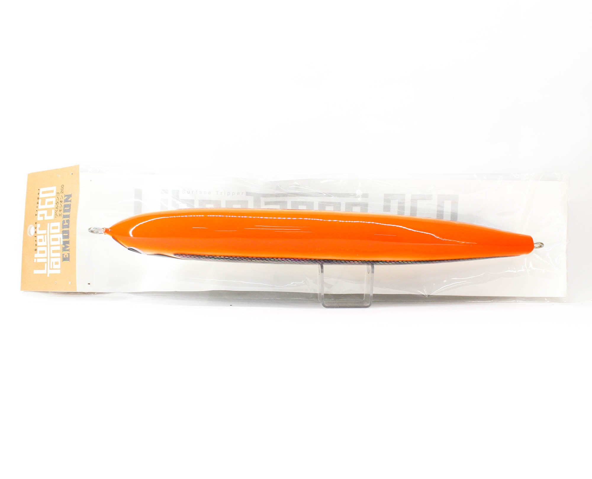 Fish Trippers Village Liber Tango 260mm 170 grams Floating Lure 18 (9774)