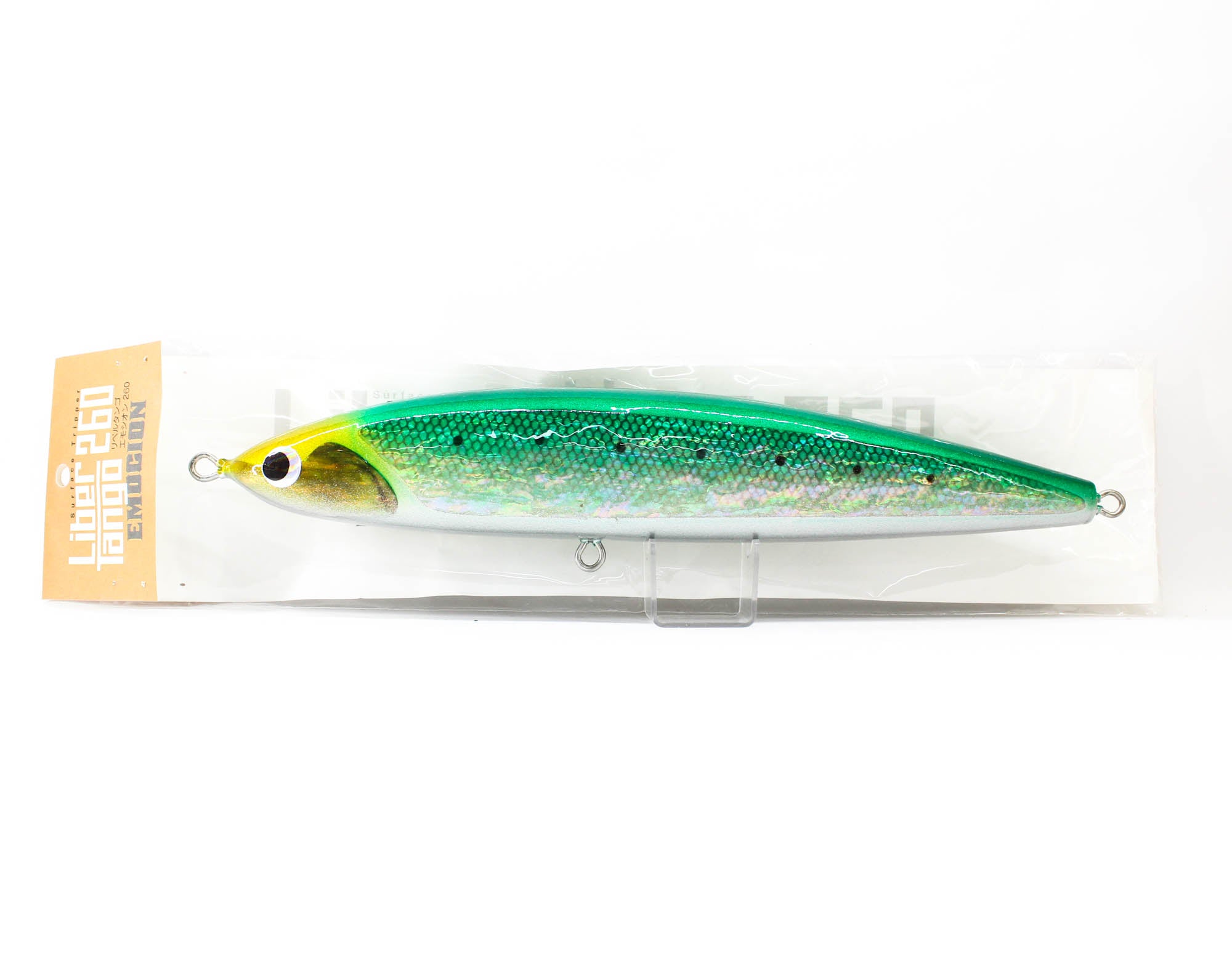 Fish Trippers Village Liber Tango 260mm 170 grams Floating Lure 19 (9781)
