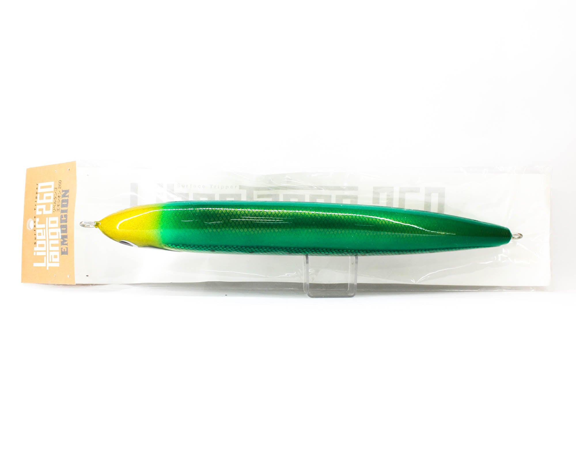 Fish Trippers Village Liber Tango 260mm 170 grams Floating Lure 19 (9781)