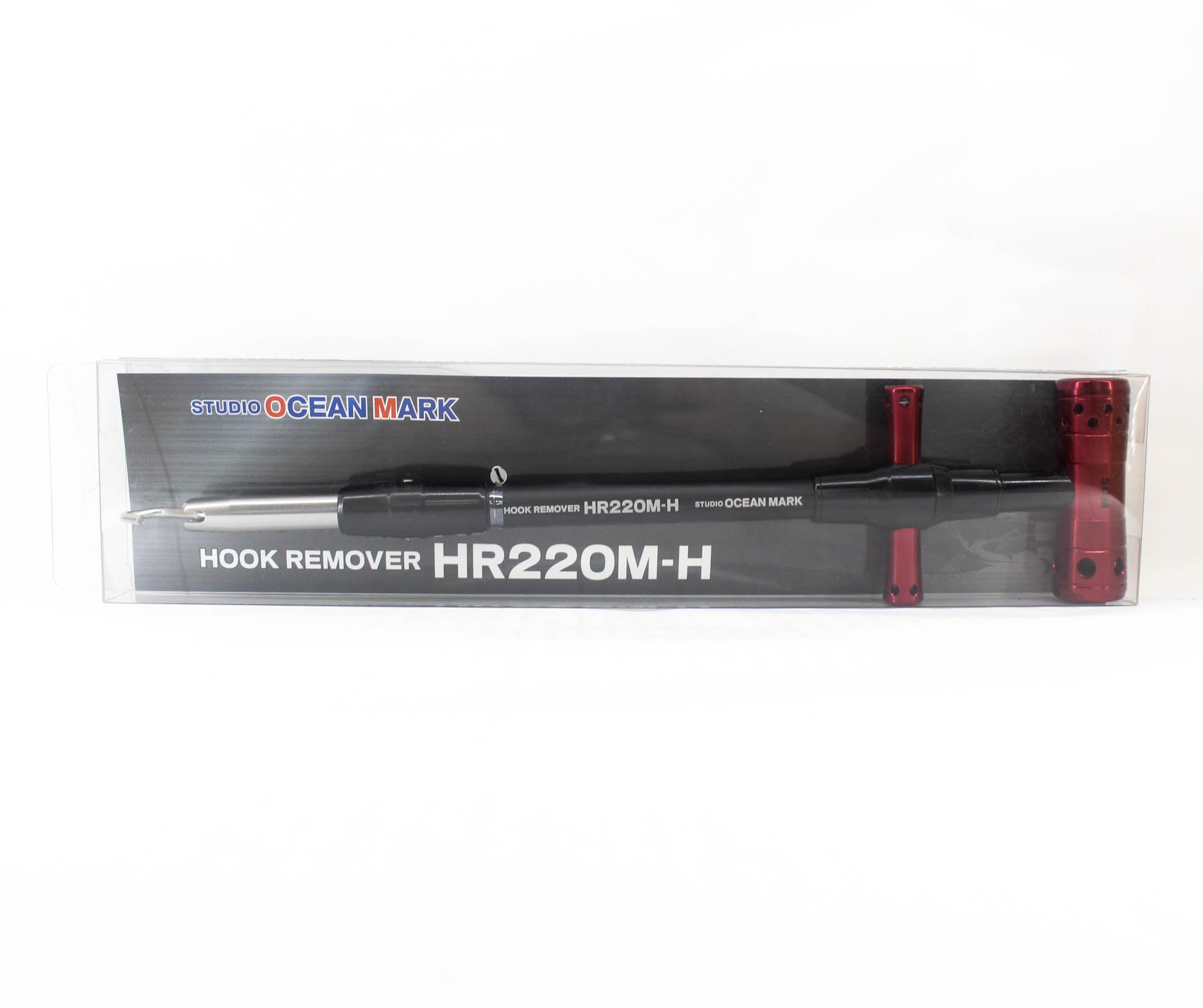 Studio Ocean Mark Hook Remover HR220M-H/R(25) (7030)