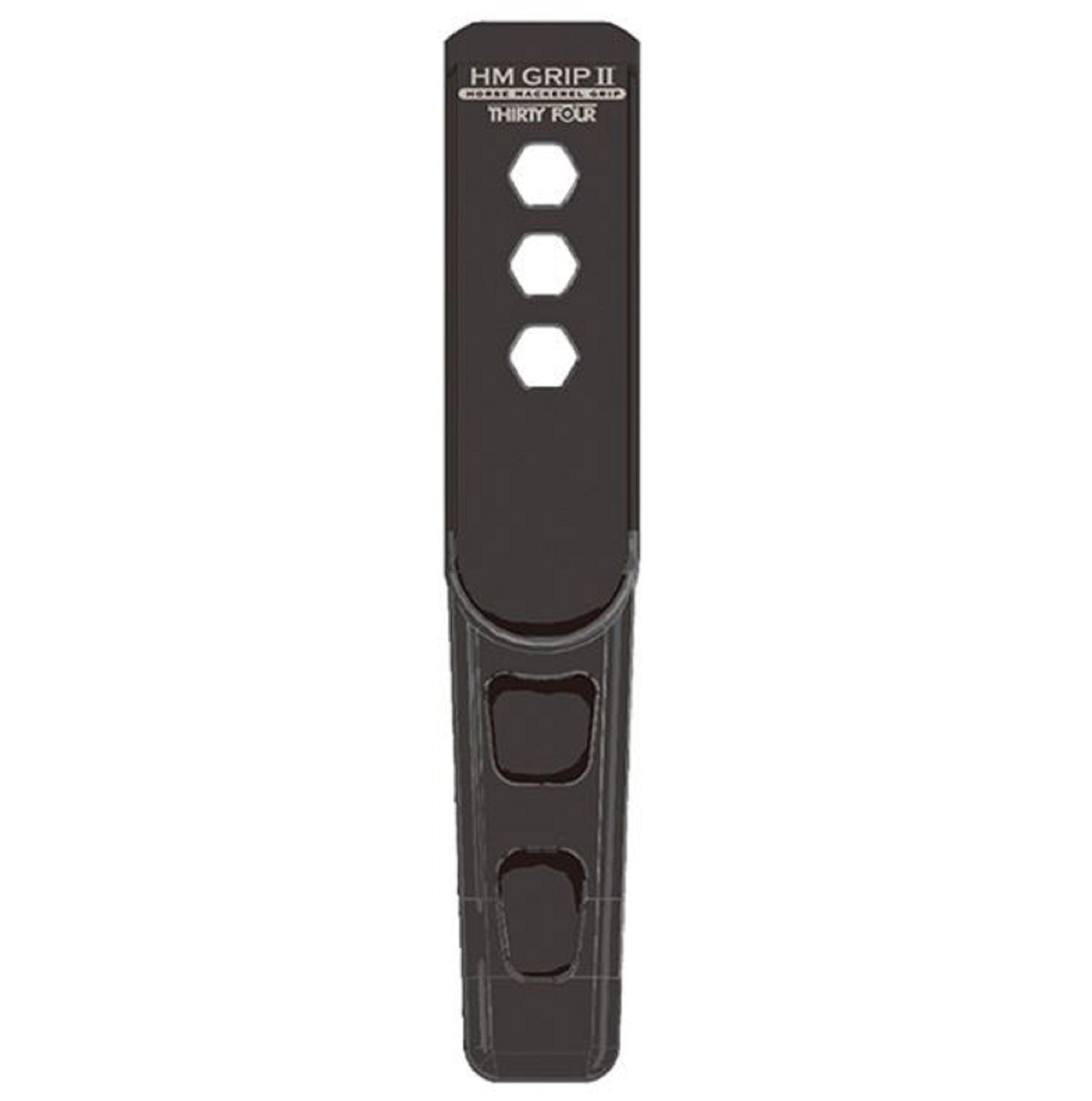 Thirty Four Fish Grip HM Grip II Silver (2745)