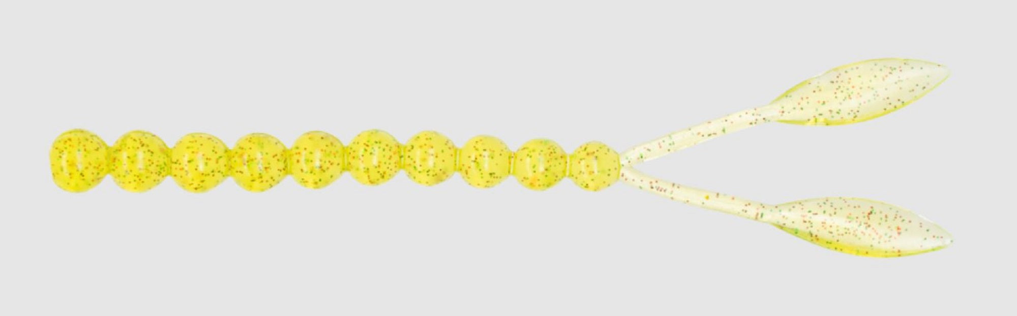 Thirty Four Soft Lure Beady 3.0 Inch 8 per pack Karin (5227)