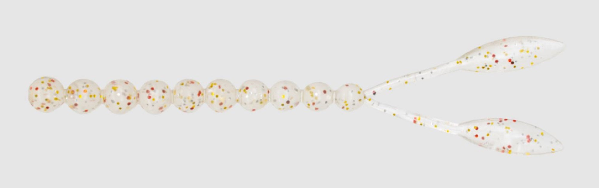 Thirty Four Soft Lure Beady 3.0 Inch 8 per pack Tomoshibi (5234)