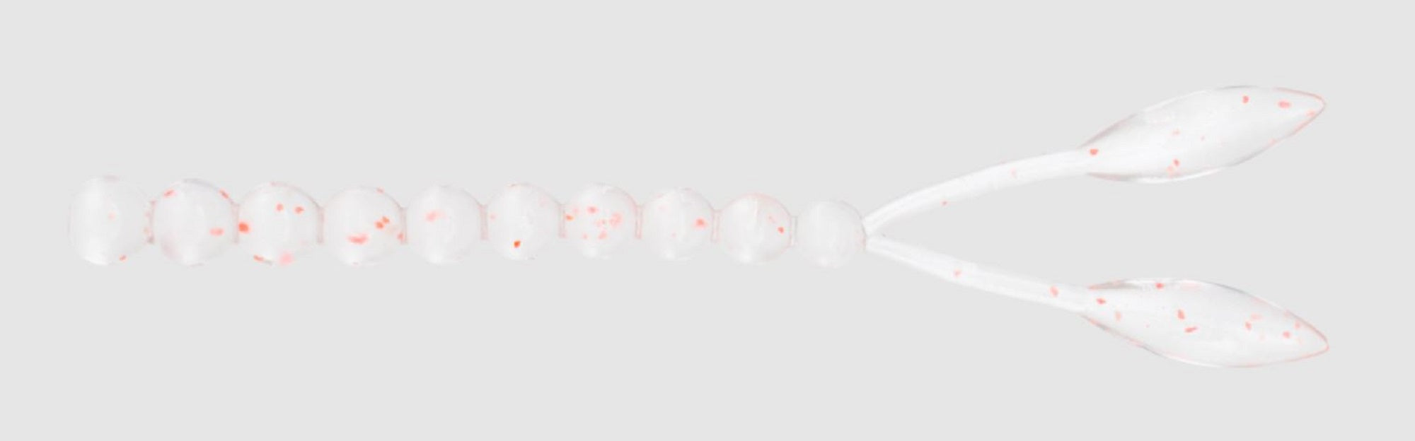 Thirty Four Soft Lure Beady 3.0 Inch 8 per pack Hanachirashi (5241)