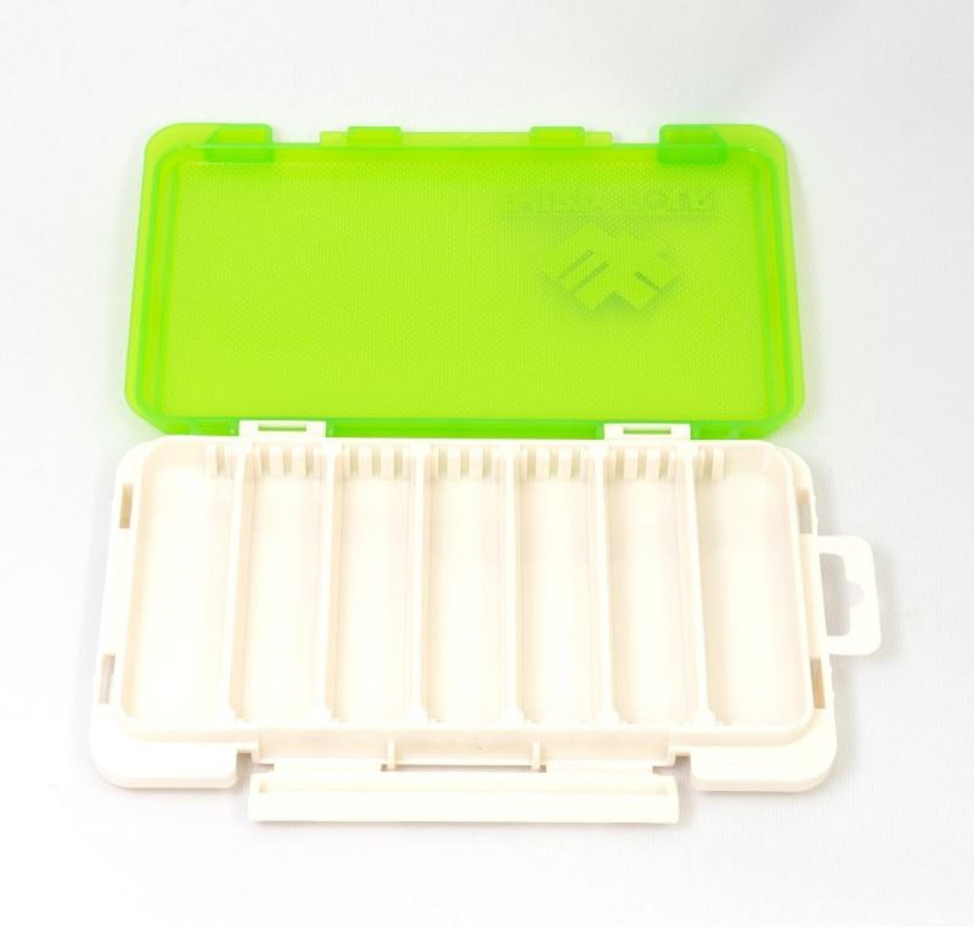 Thirty Four Freely Slim Case Green 175 x 105 x 18mm (6446)