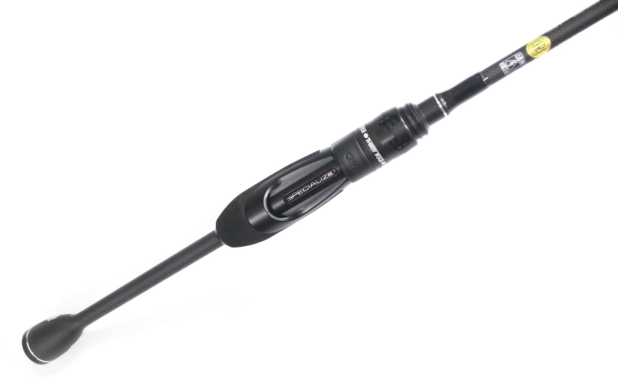 Thirty Four Rod Spinning SFR-65 (7177)