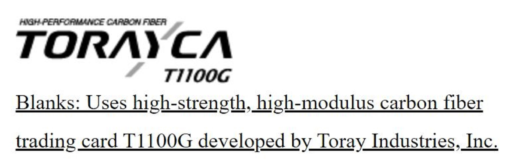 Thirty Four Rod Spinning SFR-65 (7177)