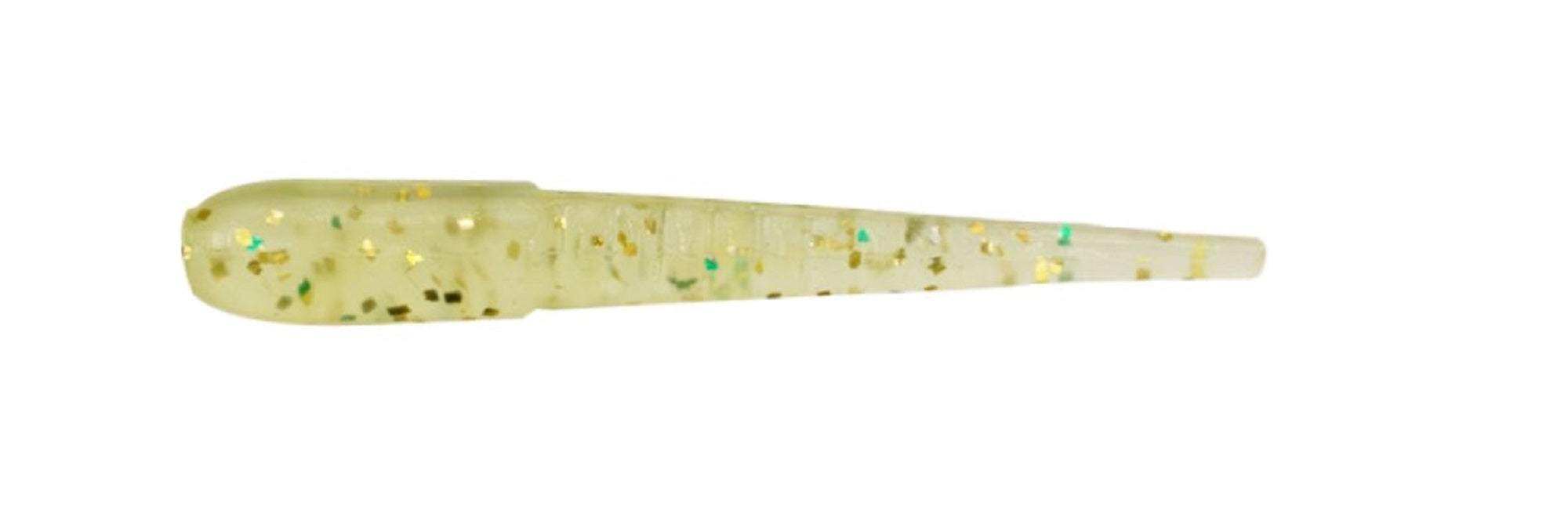 Thirty Four Soft Lure Ultra Soft Jr 1.3 Inch 8 per pack Himawari (7856)