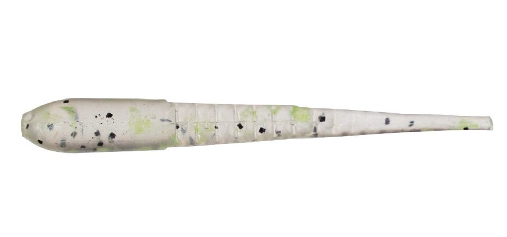 Thirty Four Soft Lure Ultra Soft Jr 1.3 Inch 8 per pack Kurogo (8624)