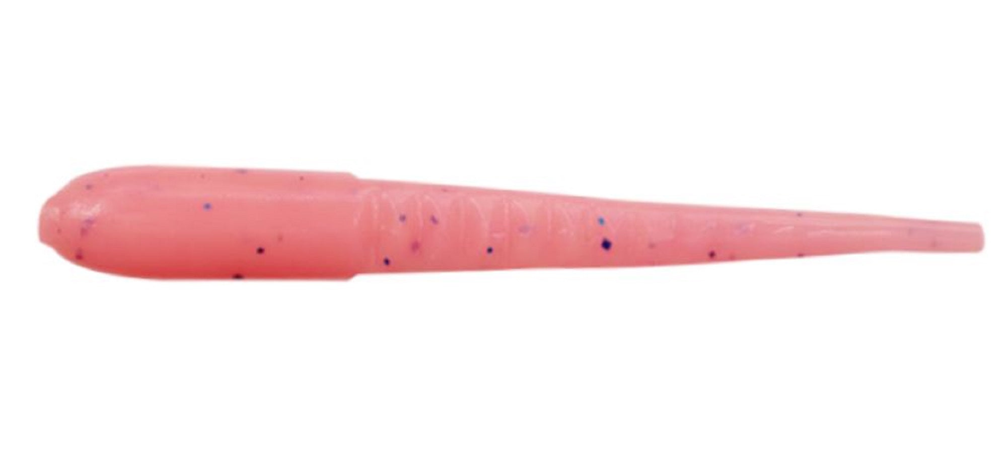 Thirty Four Soft Lure Ultra Soft Jr 1.3 Inch 8 per pack Wooper (8631)