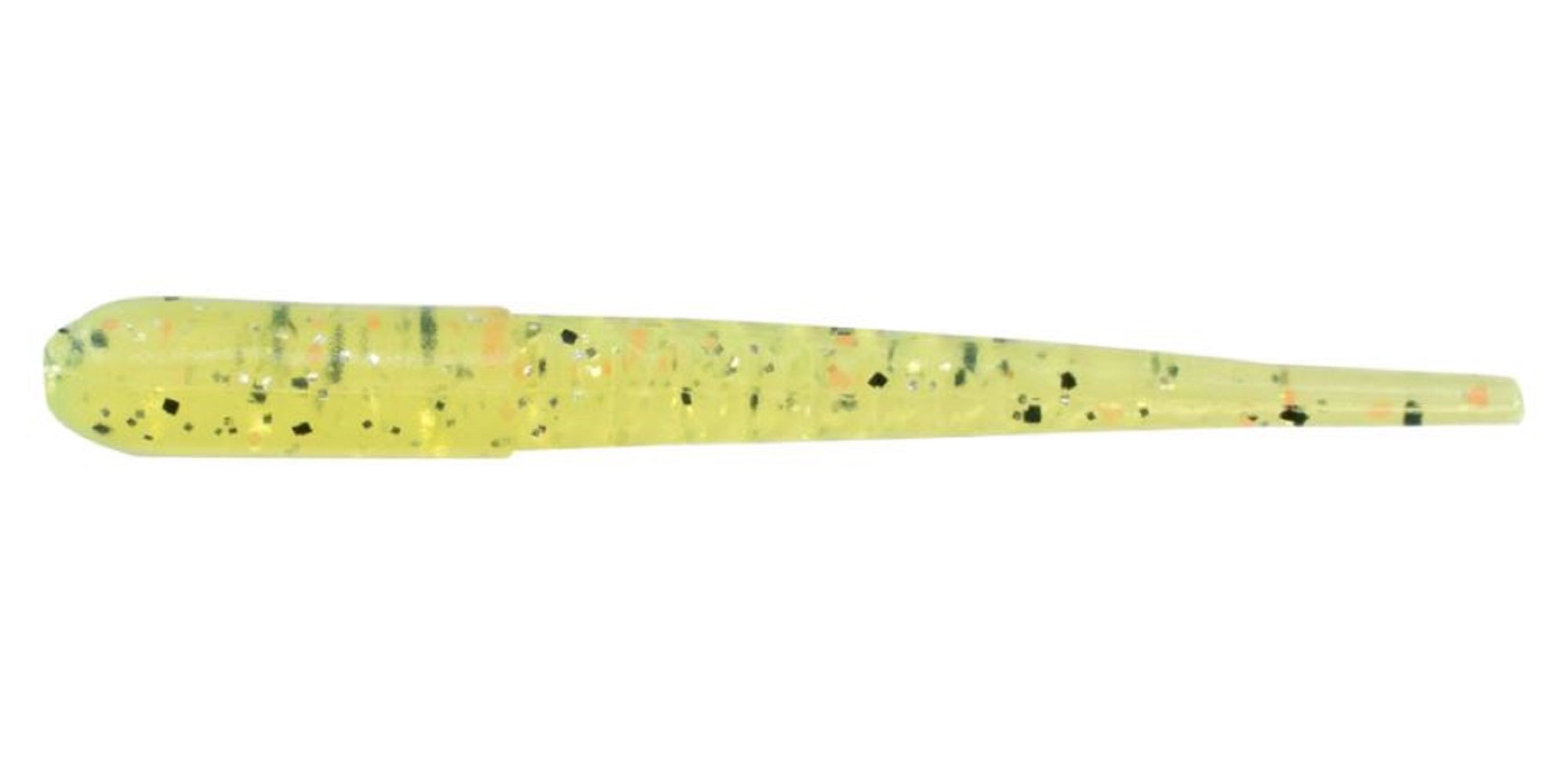 Thirty Four Soft Lure Ultra Soft Jr 1.3 Inch 8 per pack Passion (8648)