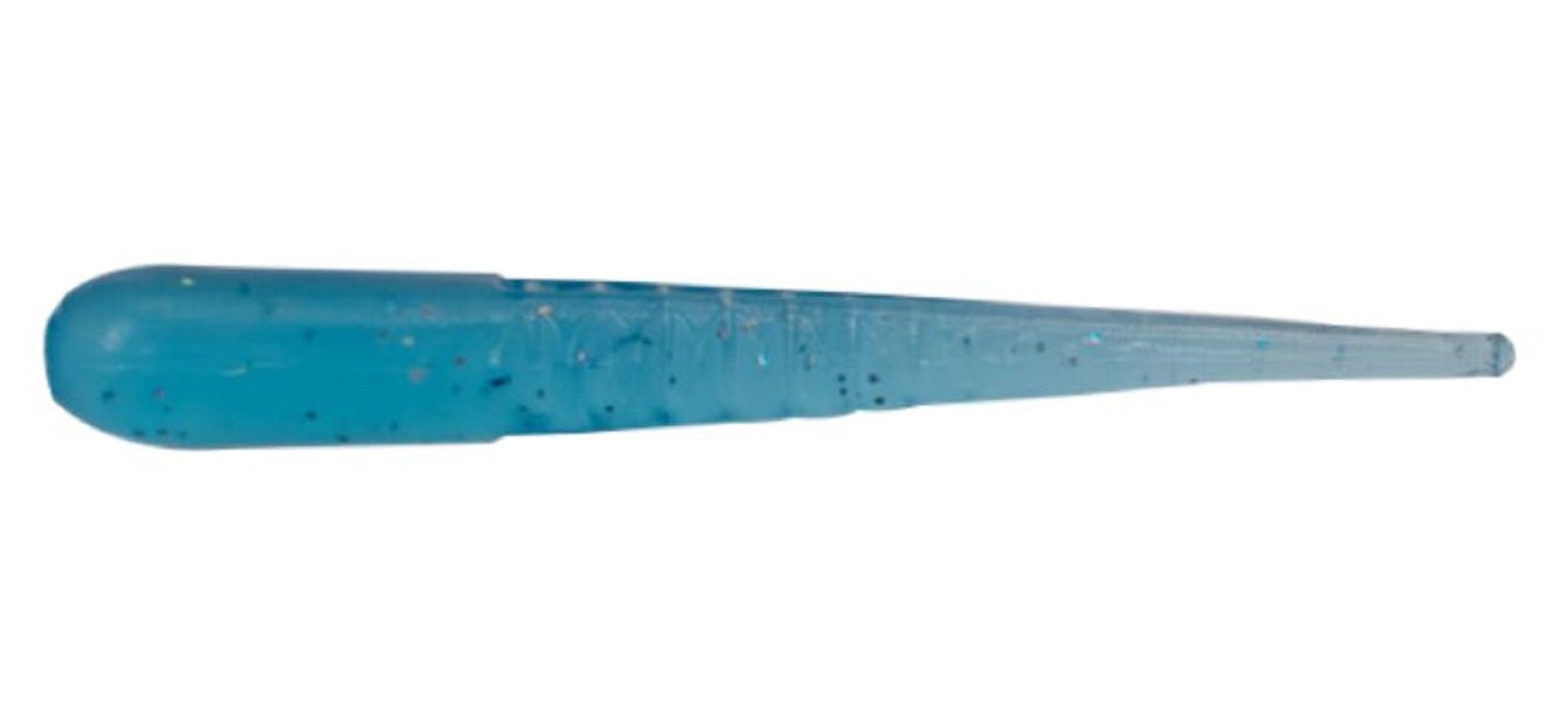 Thirty Four Soft Lure Ultra Soft Jr 1.3 Inch 8 per pack Sora (8655)