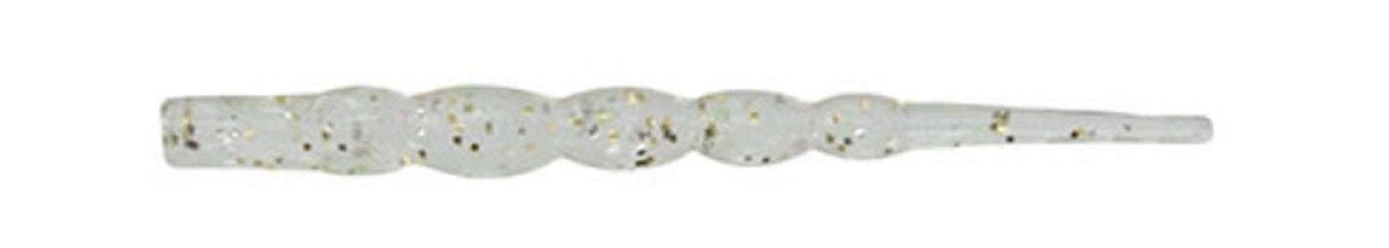 Thirty Four Soft Lure Puffnake 2.2 Inch 8 per pack Koshihikari (5868)