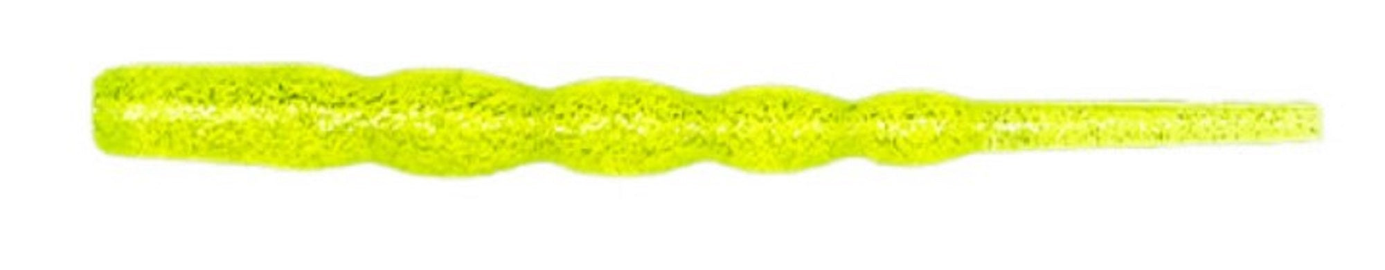 Thirty Four Soft Lure Puffnake 2.2 Inch 8 per pack Takuan (5875)