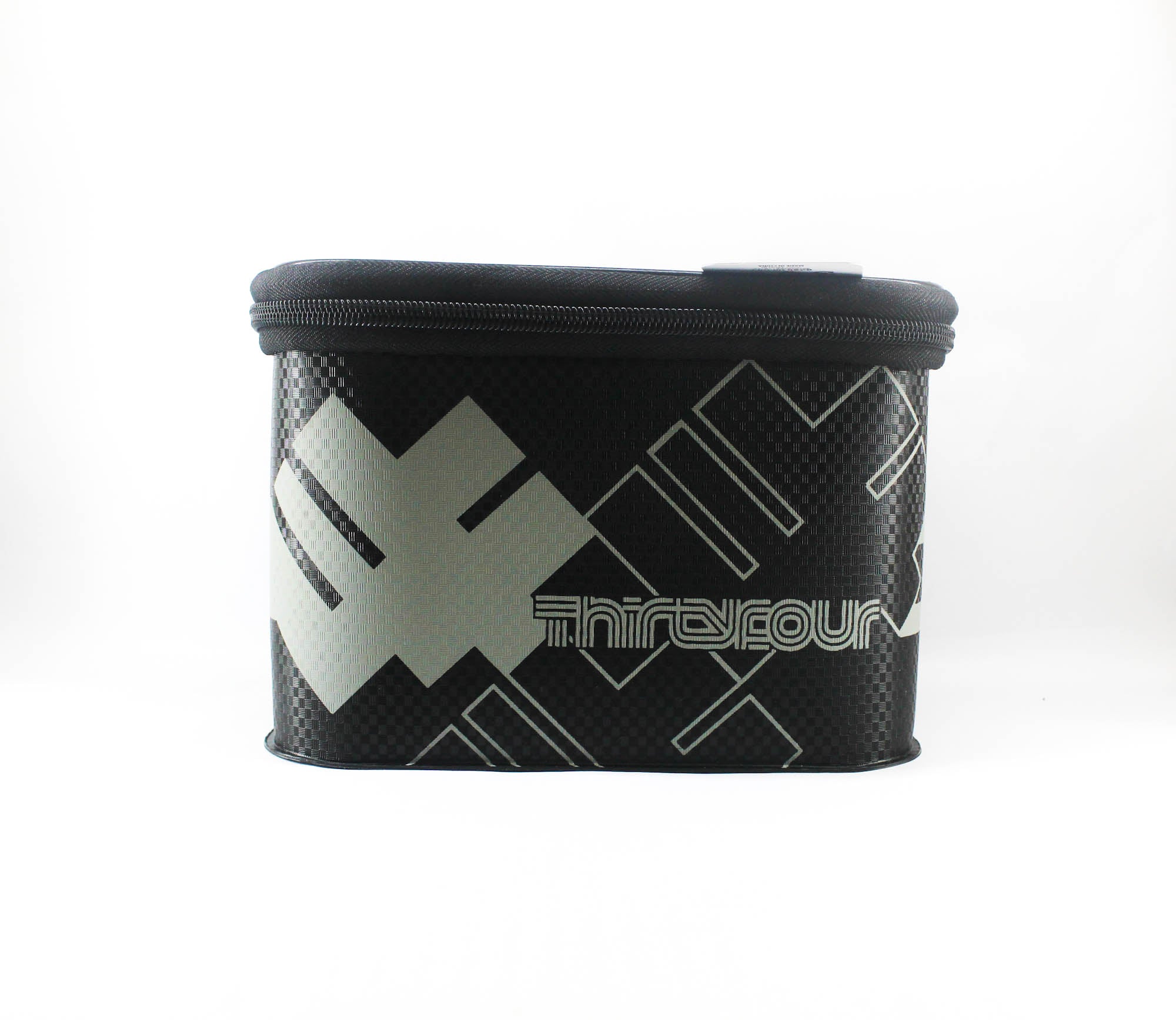 Thirty Four Bakkan Bag MS Inner Bag 3 200x155x140mm Black (6094)