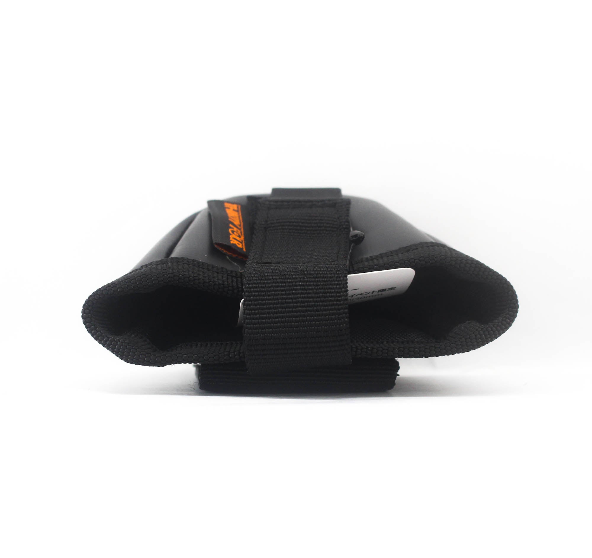 Thirty Four Leader Case 85 x 70 x 30mm Event Black (6117)