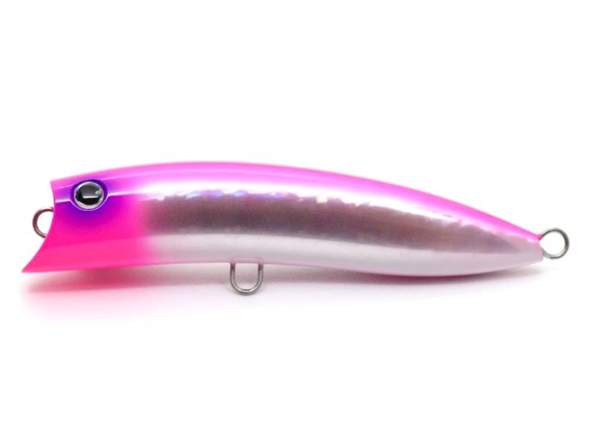 Good Bait BnD 180F 180 mm 91 grams Floating Lure Neon Pink (0079)