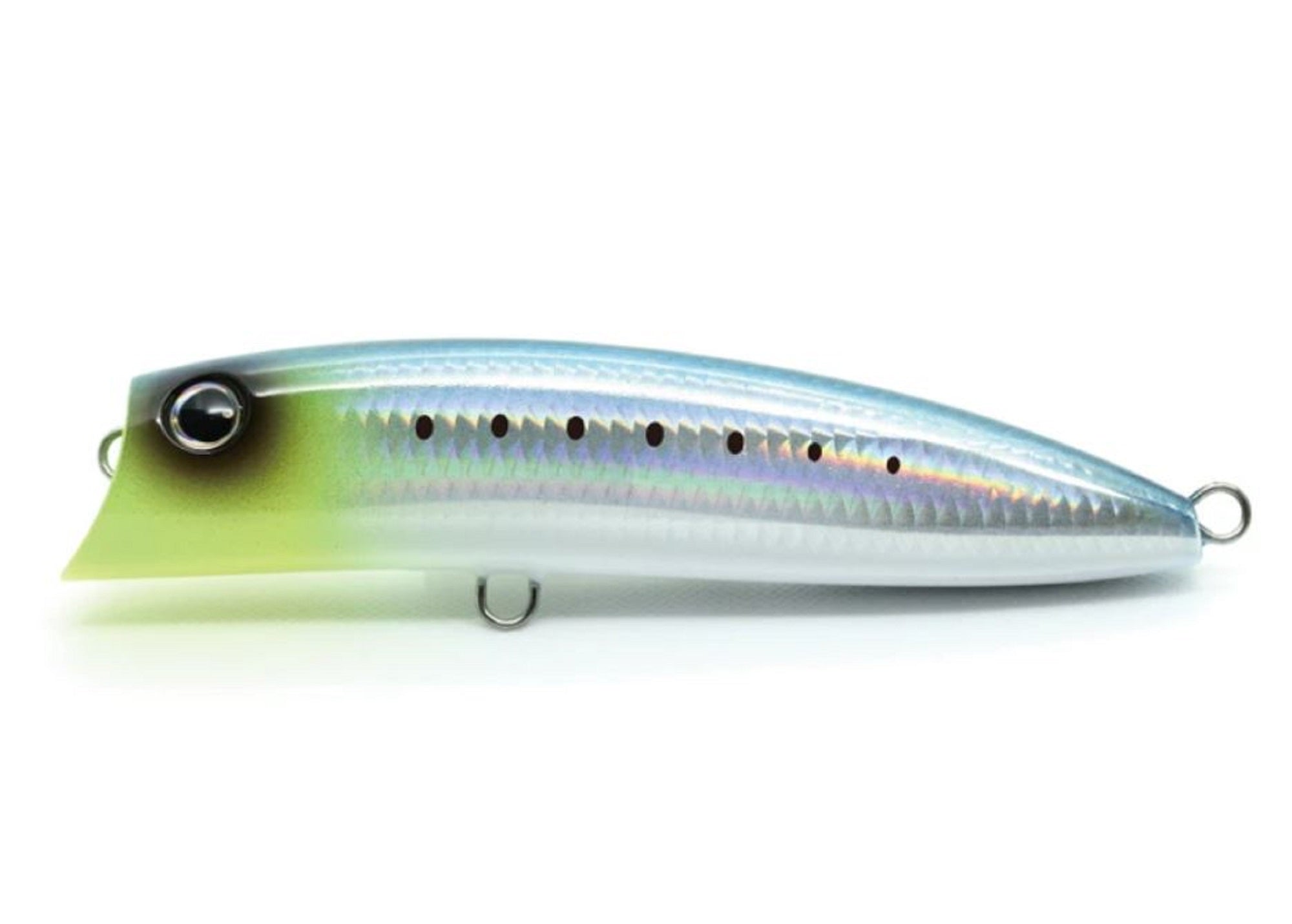 Good Bait BnD 163F 163 mm 68 grams Floating Lure Holoback Sardine (0116)
