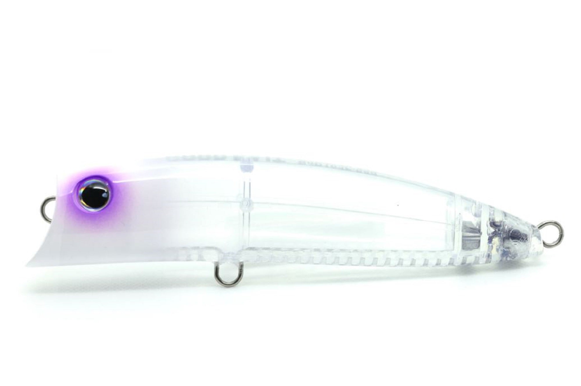 Good Bait BnD 163F 163 mm 68 grams Floating Lure Neon Whitebait (0123)
