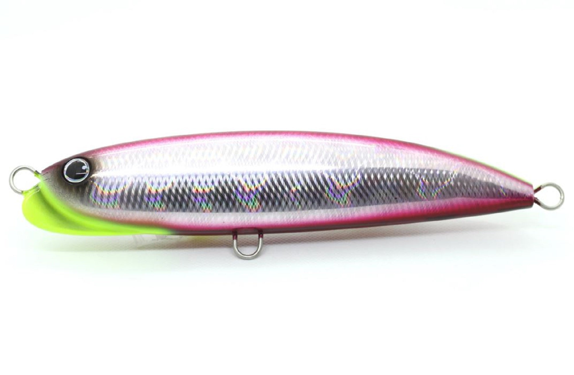 Good Bait FZR 188F 188 mm 92 grams Floating Lure 80 Tiny RD (0390)