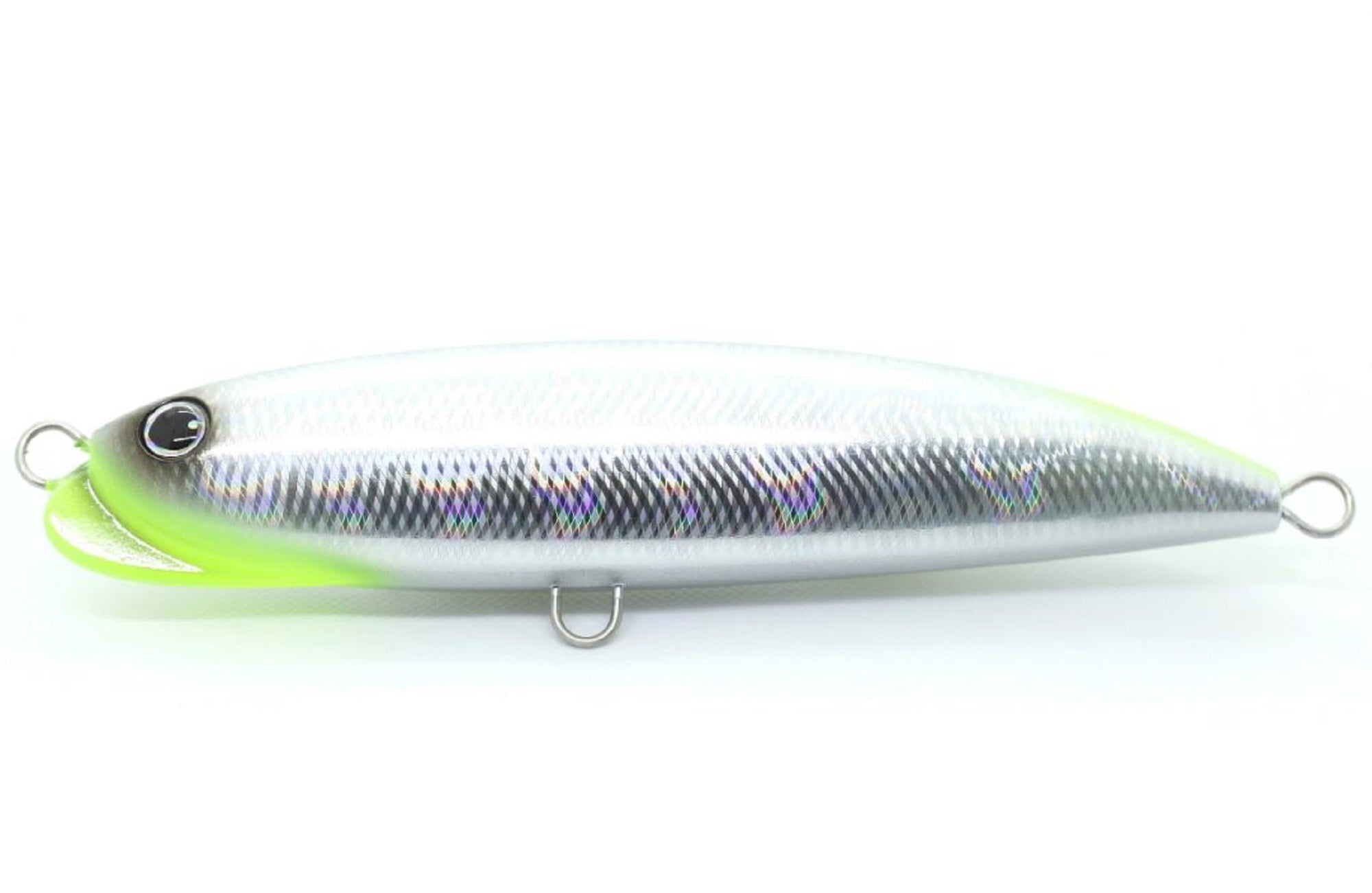Good Bait FZR 188F 188 mm 92 grams Floating Lure 80 Tiny SV (0406)