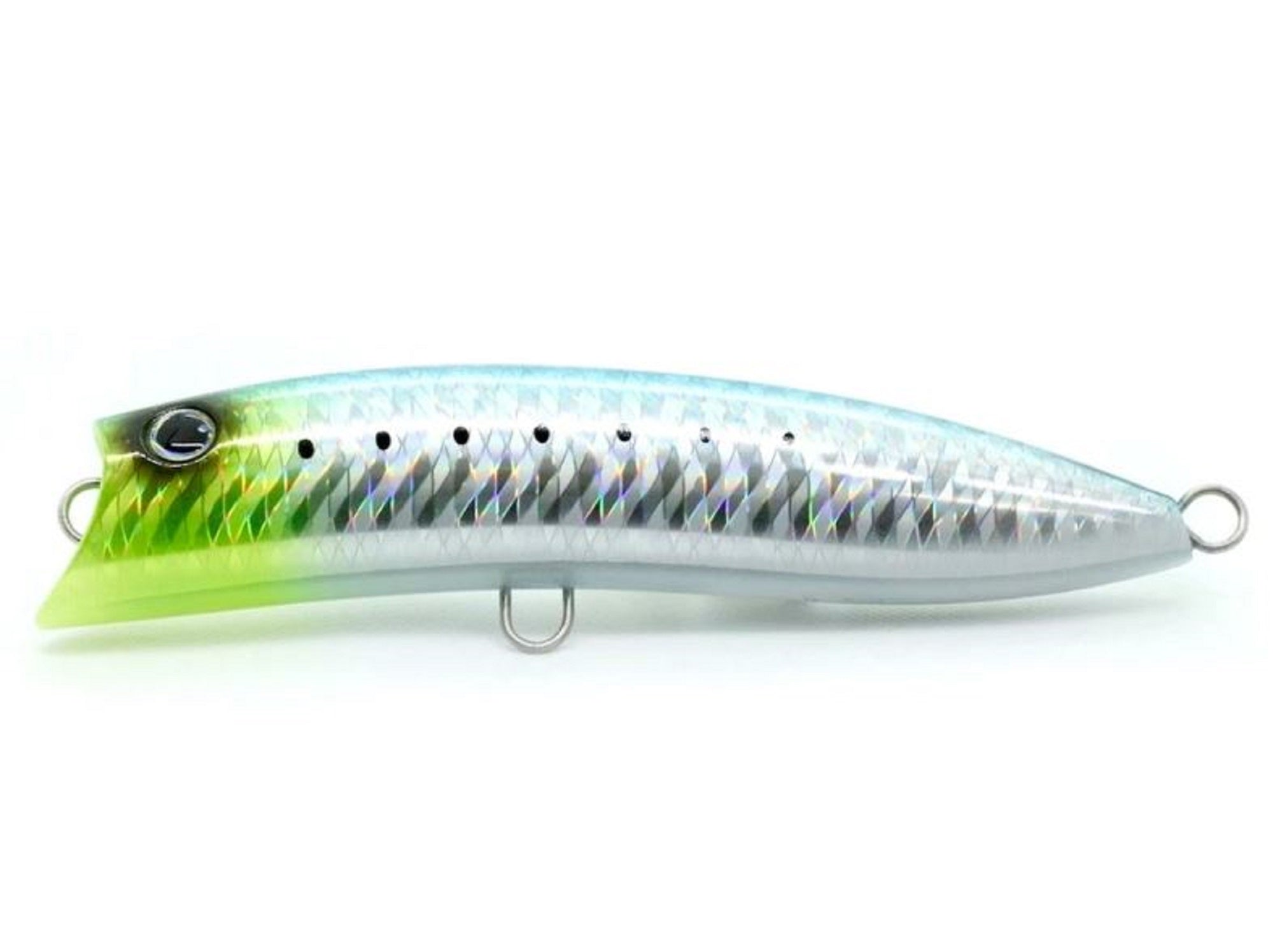 Good Bait BnD 180F 180 mm 91 grams Floating Lure 80 HB Sardine (0444)
