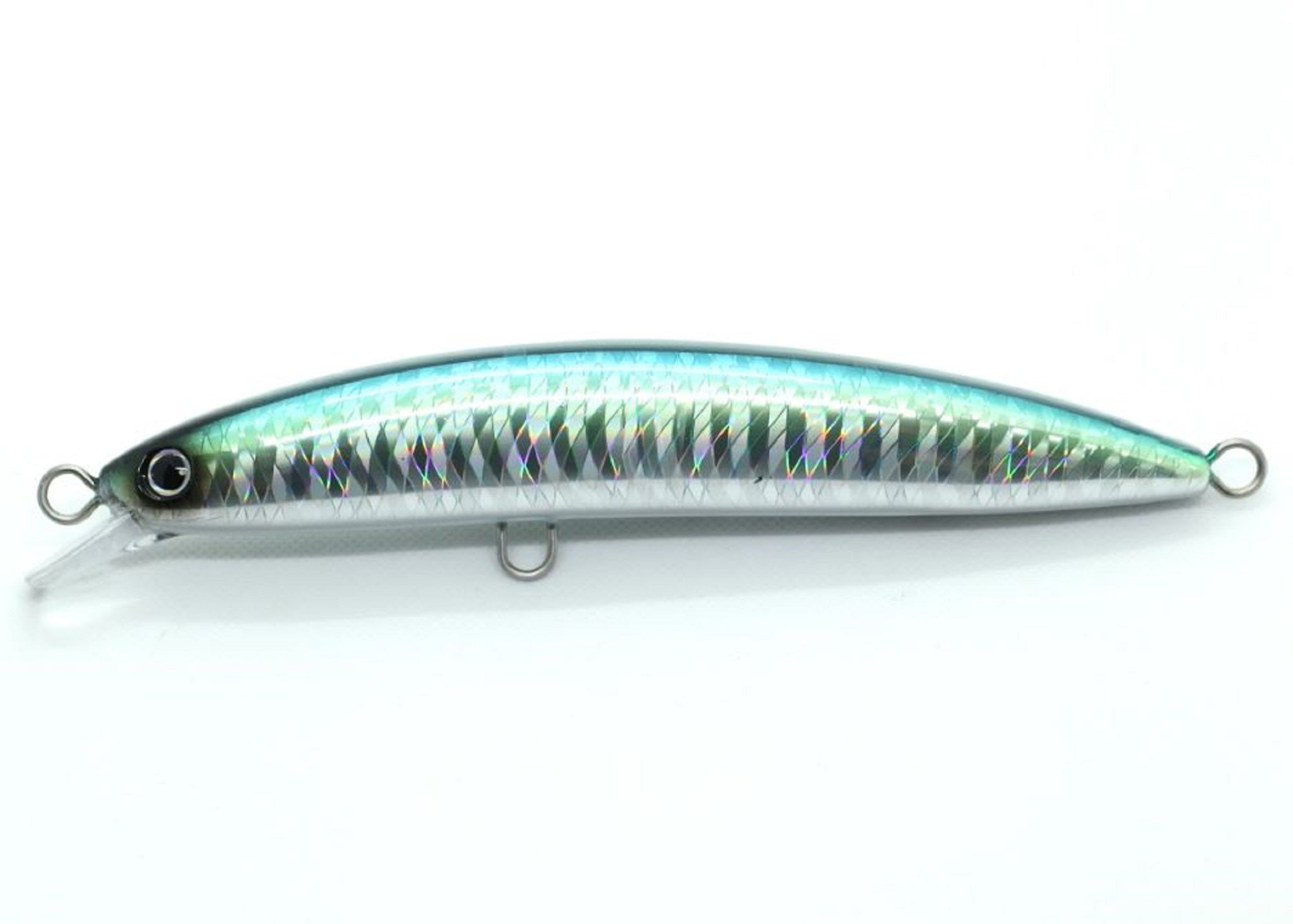 Good Bait Respect 190F 190mm 73 grams Floating Lure 80 Blue Bait (0505)