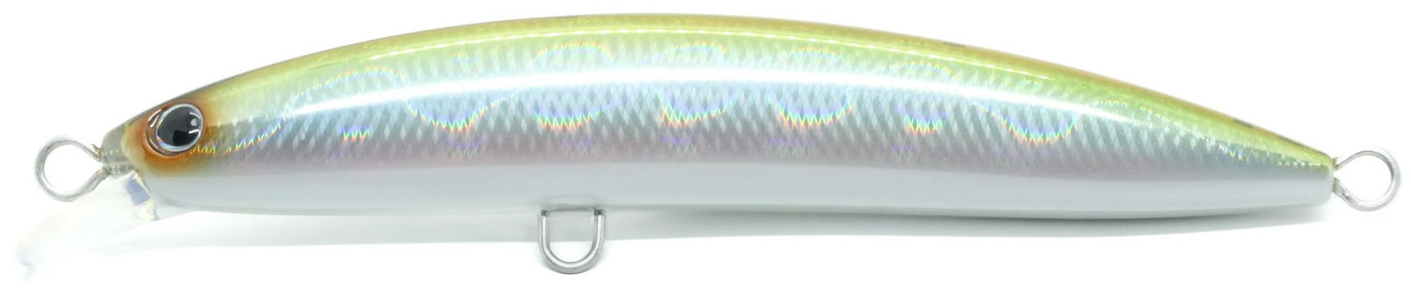 Good Bait Respect 190F 190mm 73 grams Floating Lure Real Bait (0703)