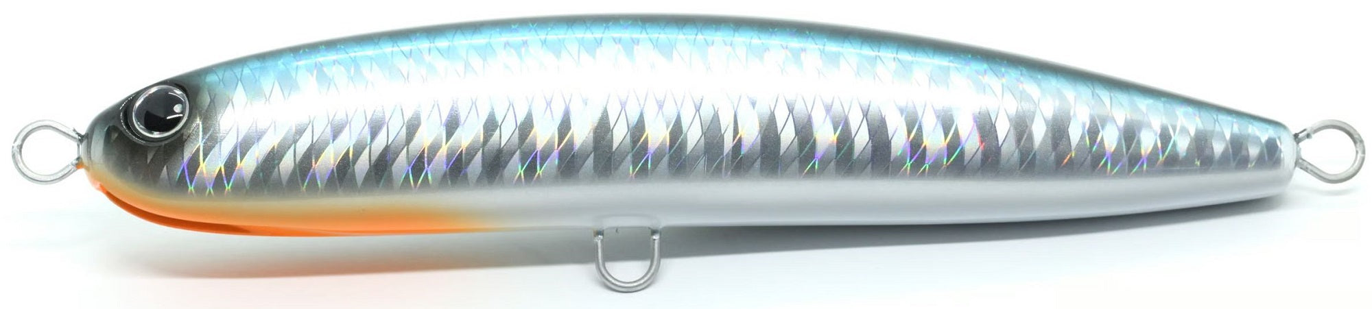 Good Bait Monster Zone 210F 210mm 100 grams Floating Lure Pilot Blue (0727)