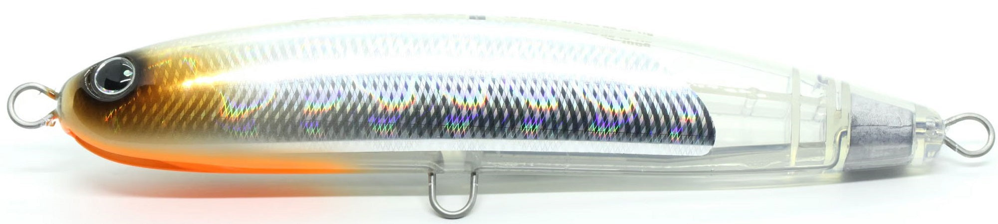 Good Bait Monster Zone 210F 210mm 100 grams Floating Lure Small Bait (0734)