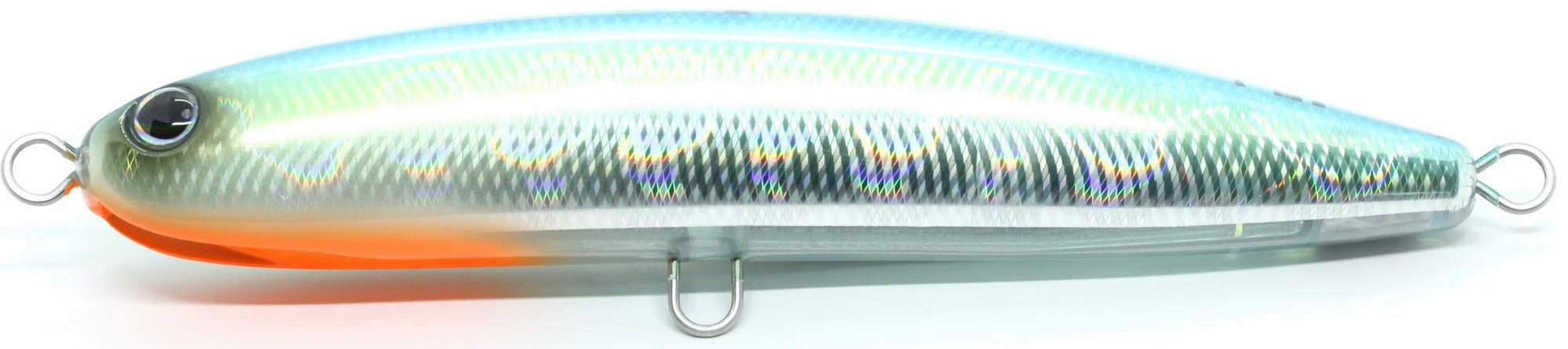 Good Bait Monster Zone 210F 210mm 100 grams Floating Lure Mons Gold (0758)