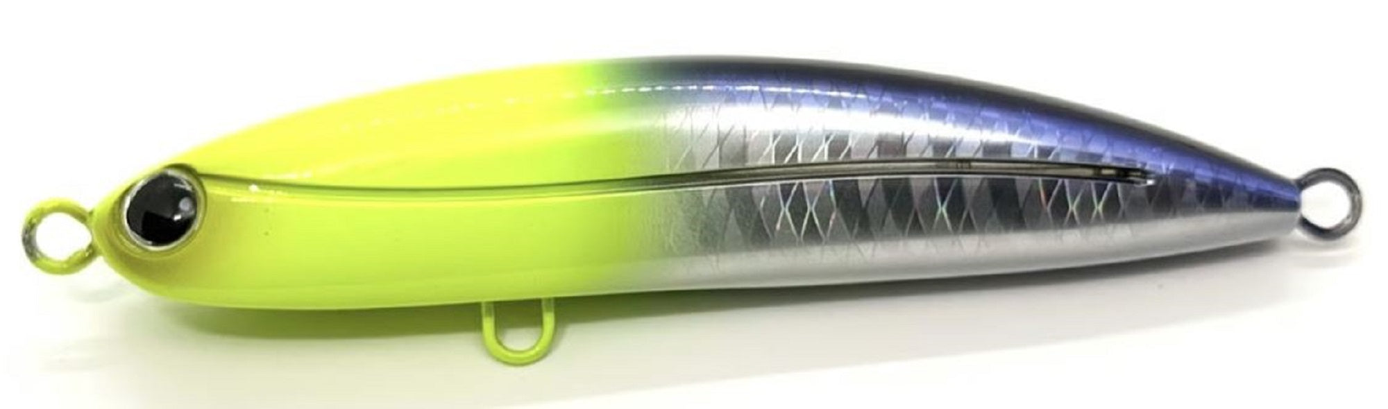 Good Bait Number Five 148F 148mm 46 grams Floating Lure Switch Chart (0895)