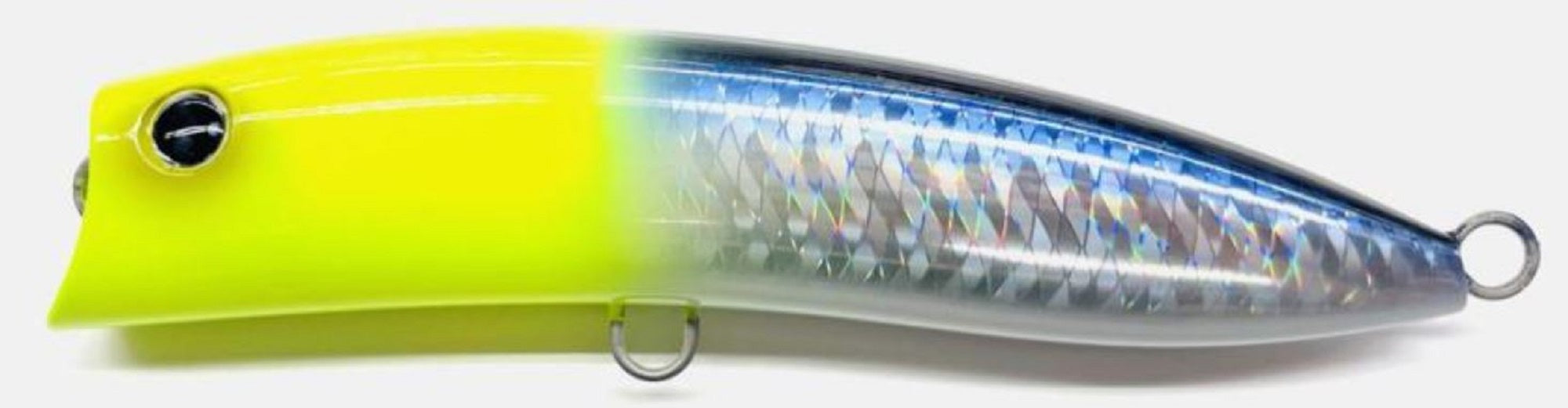 Good Bait BnD 180F 180mm 91 grams Floating Lure Switch Chart (1236)