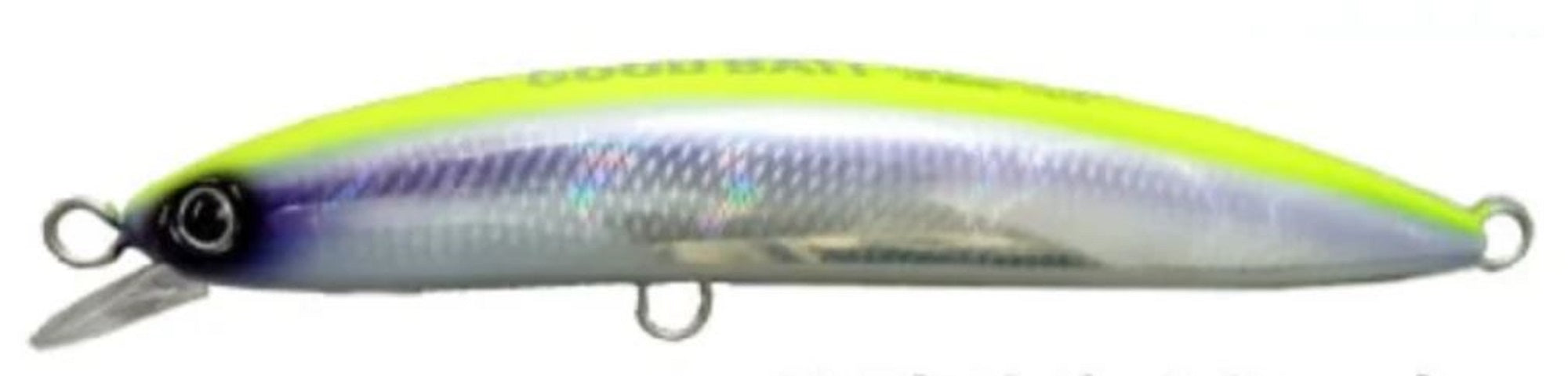 Good Bait Respect 170F 170mm 55 grams Floating Lure Umeiro Chart (1250)