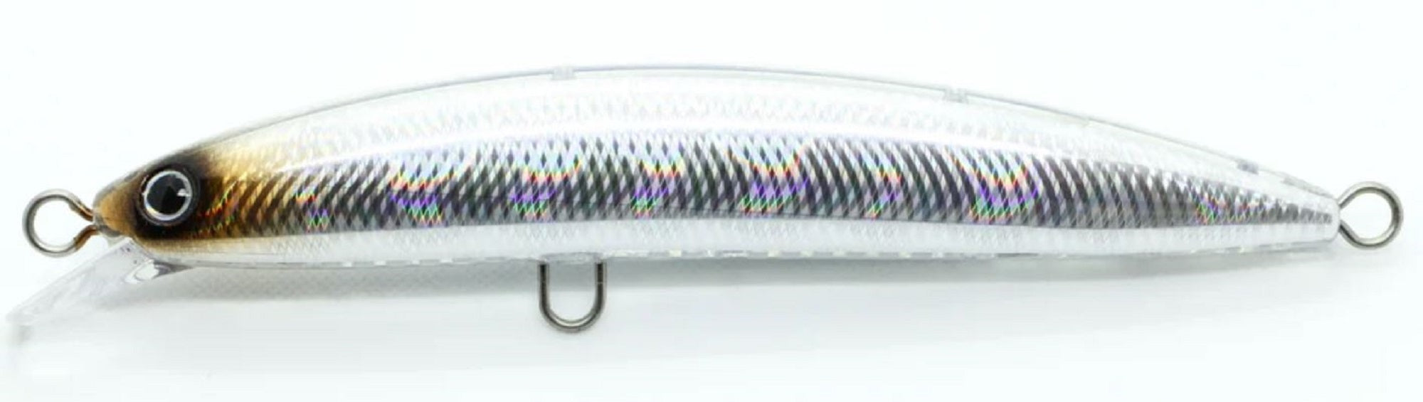 Good Bait Respect 170F 170mm 55 grams Floating Lure Tiny Clear (1274)