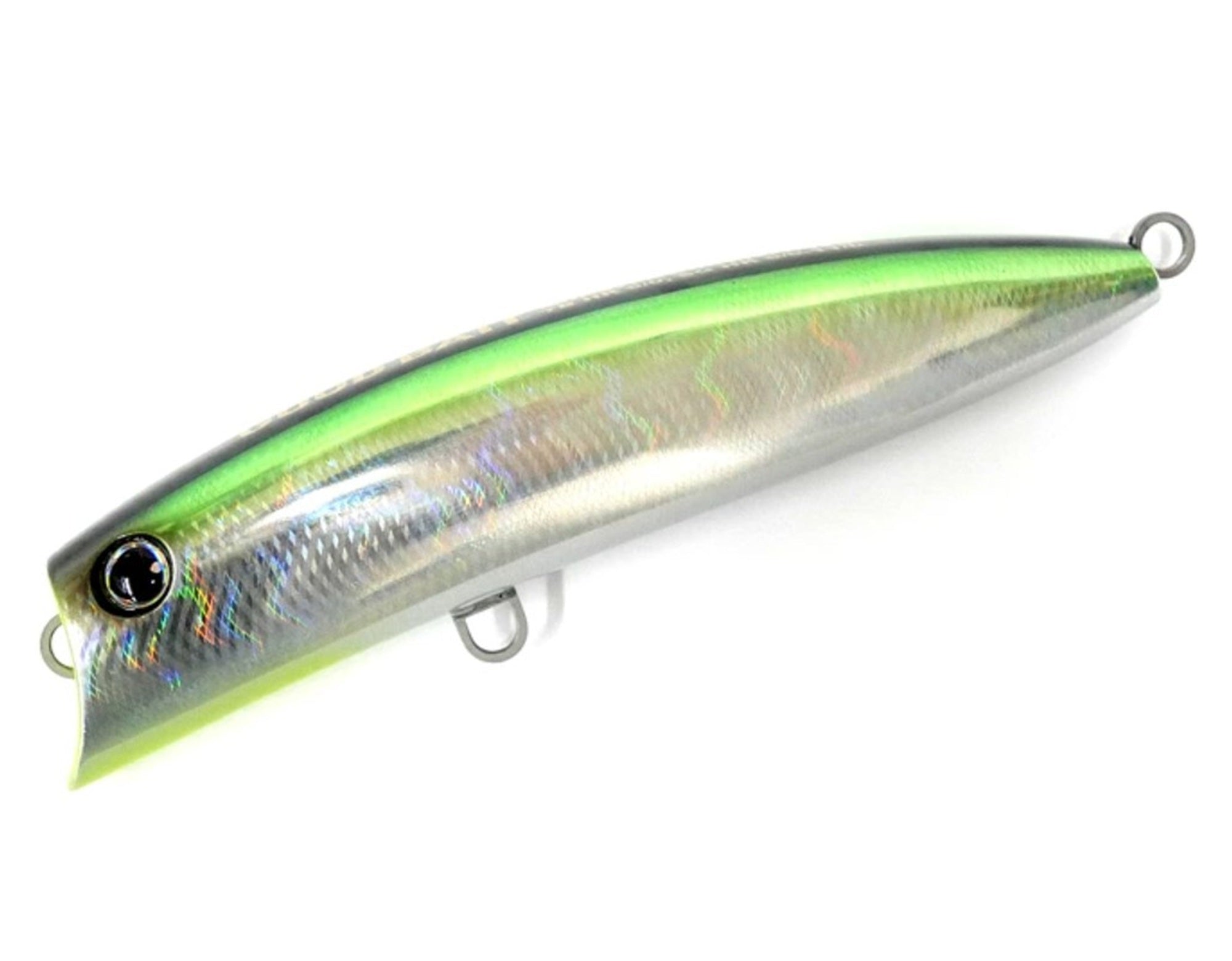Good Bait Monster BND 192F 112 grams Floating Lure Maguro Green (1465)