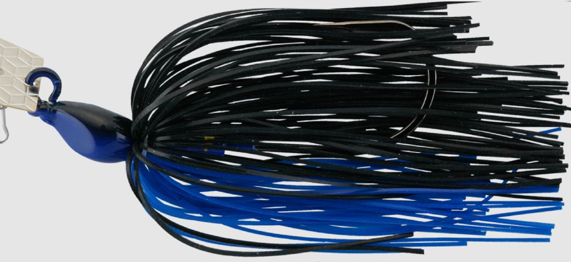 Imakatsu Mogulla Moth Monster Jig 1/4 oz MS-106 (3175)
