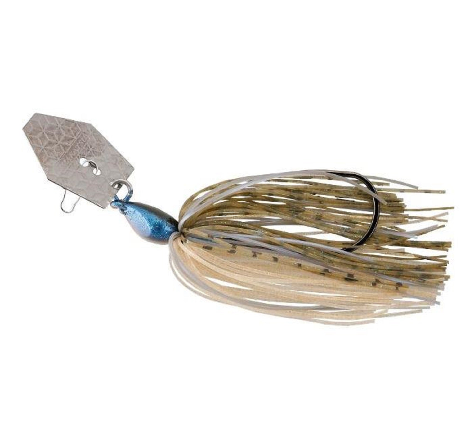 Imakatsu Mogulla Moth Monster Jig 1/4 oz MS-192 (3298)