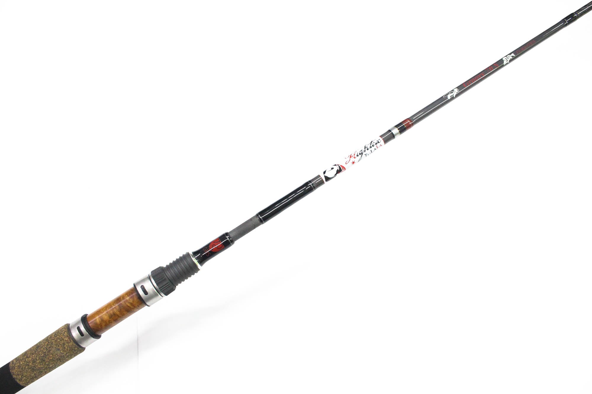Sale Tulala Rod Spinning Groovy 70S GRS (7046)