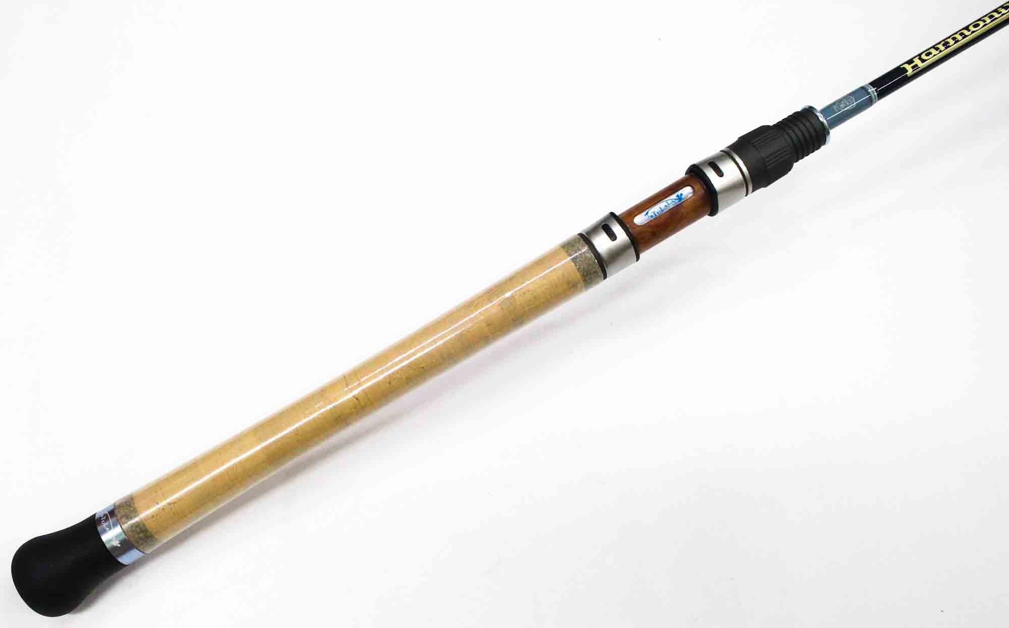 Sale Tulala Rod Spinning Harmonix Staccato 76 LTS-HX (9620)