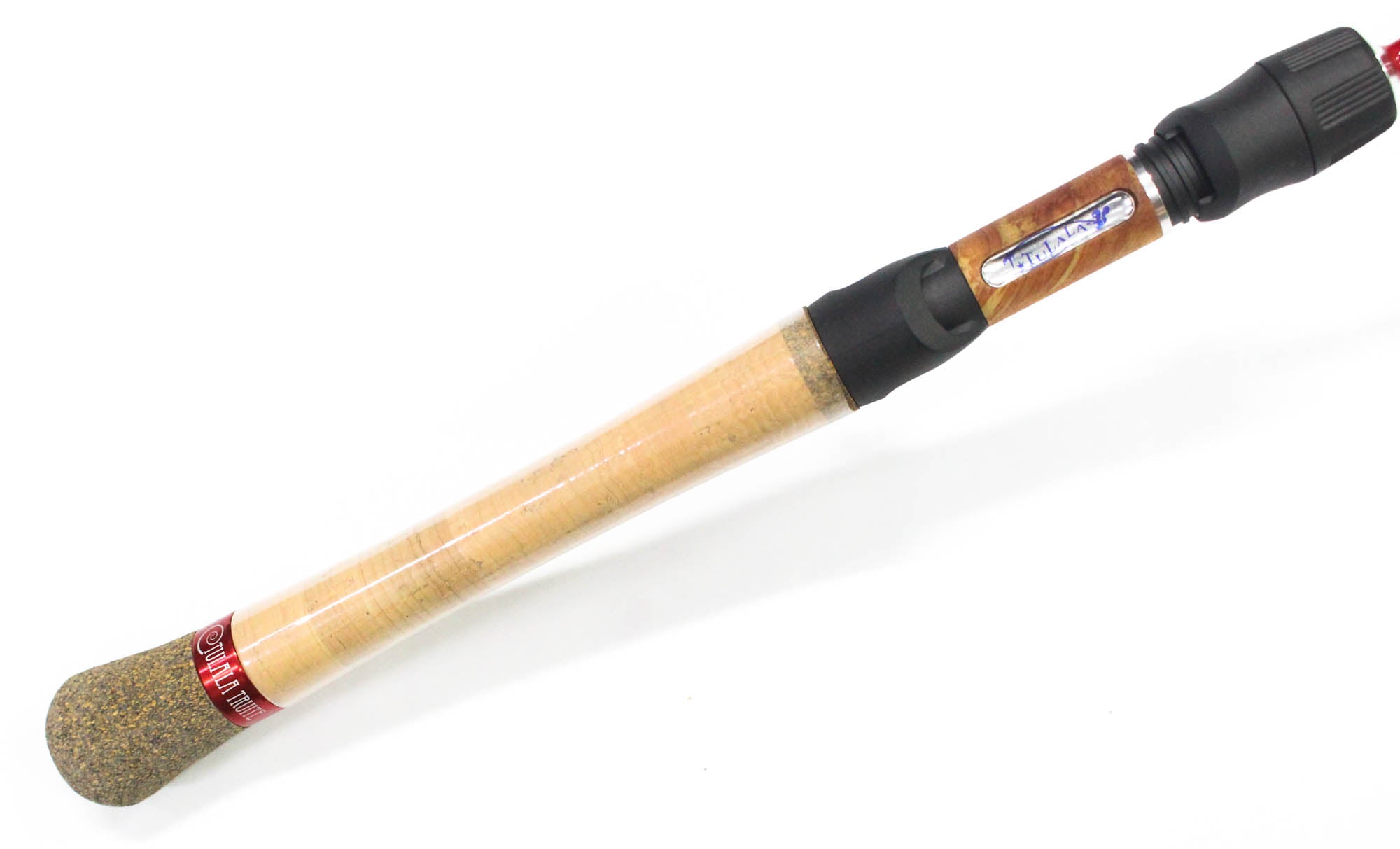 Sale Tulala Rod Baitcast Truite Clerus 411UL (0350)