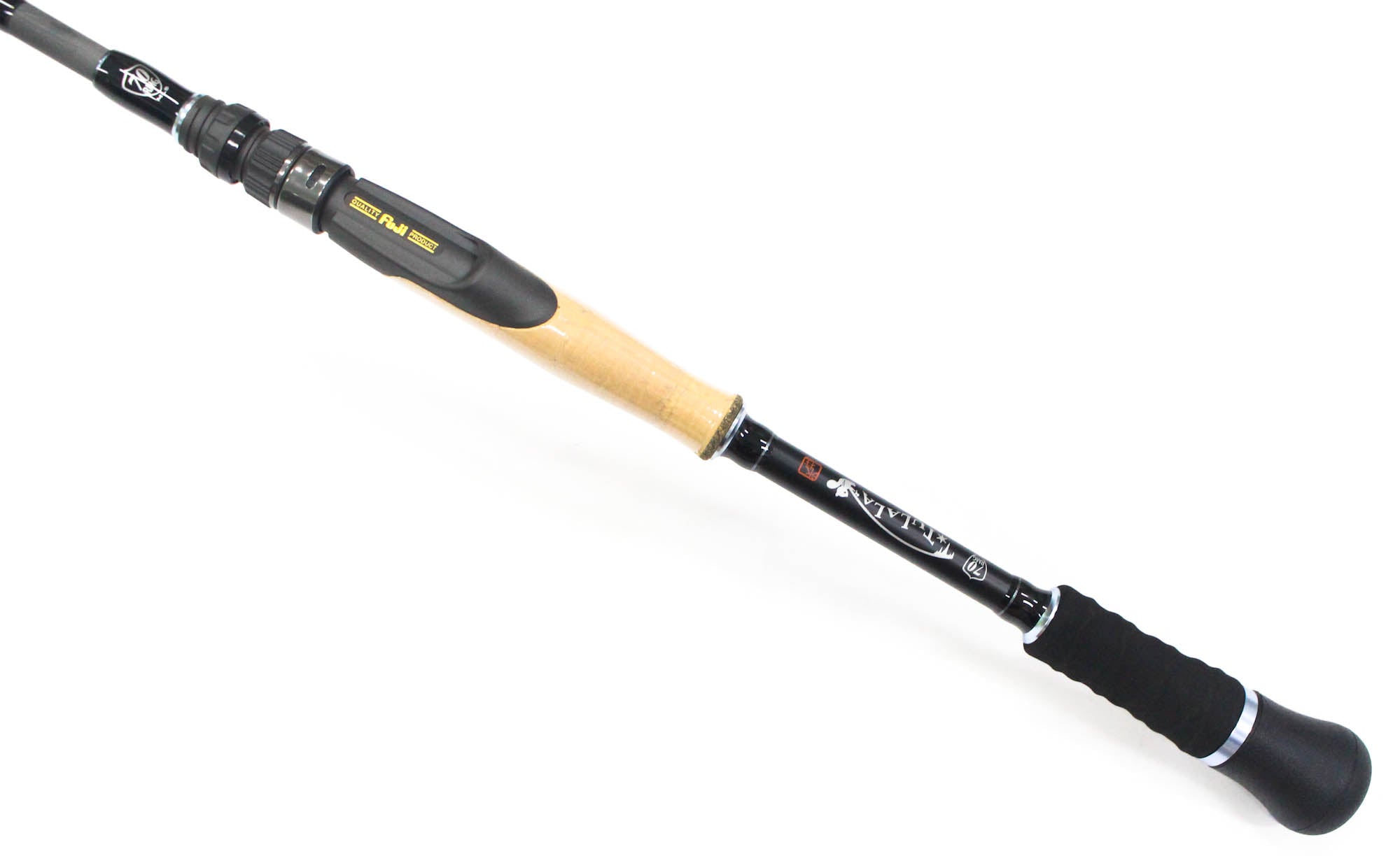 Sale Tulala Rod Spinning Monstruo 70 MLS (1074)